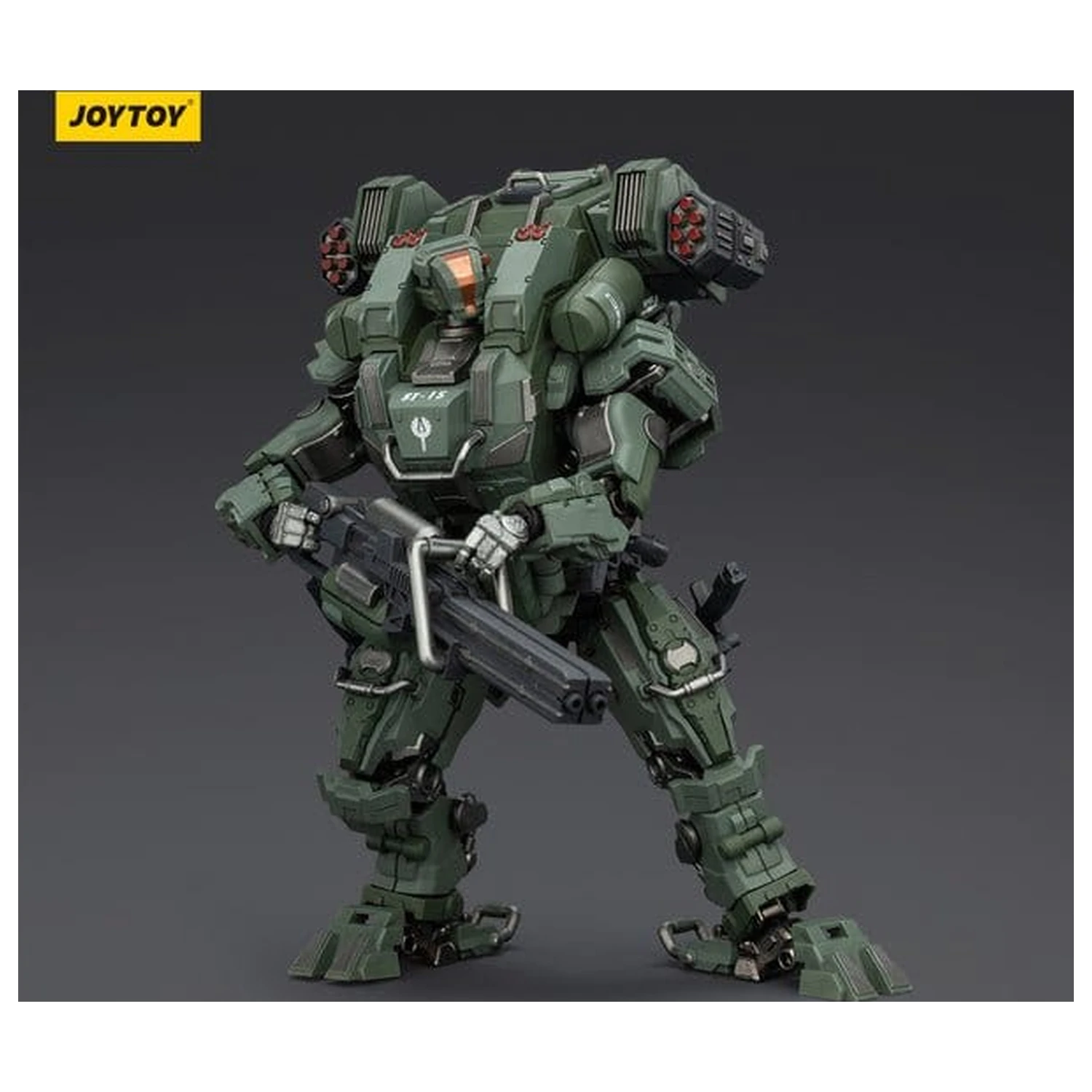 Dark Source Action Figure 1/25 APOC Series Falcon 02 Rapid Assault Mech ST-8615 14 cm zdjęcie produktu