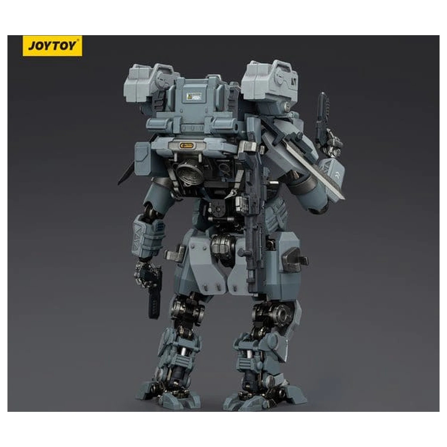 Dark Source Action Figure 1/25 APOC Series Sky Tempest Fire Strike Mech ST-8614 14 cm zdjęcie produktu