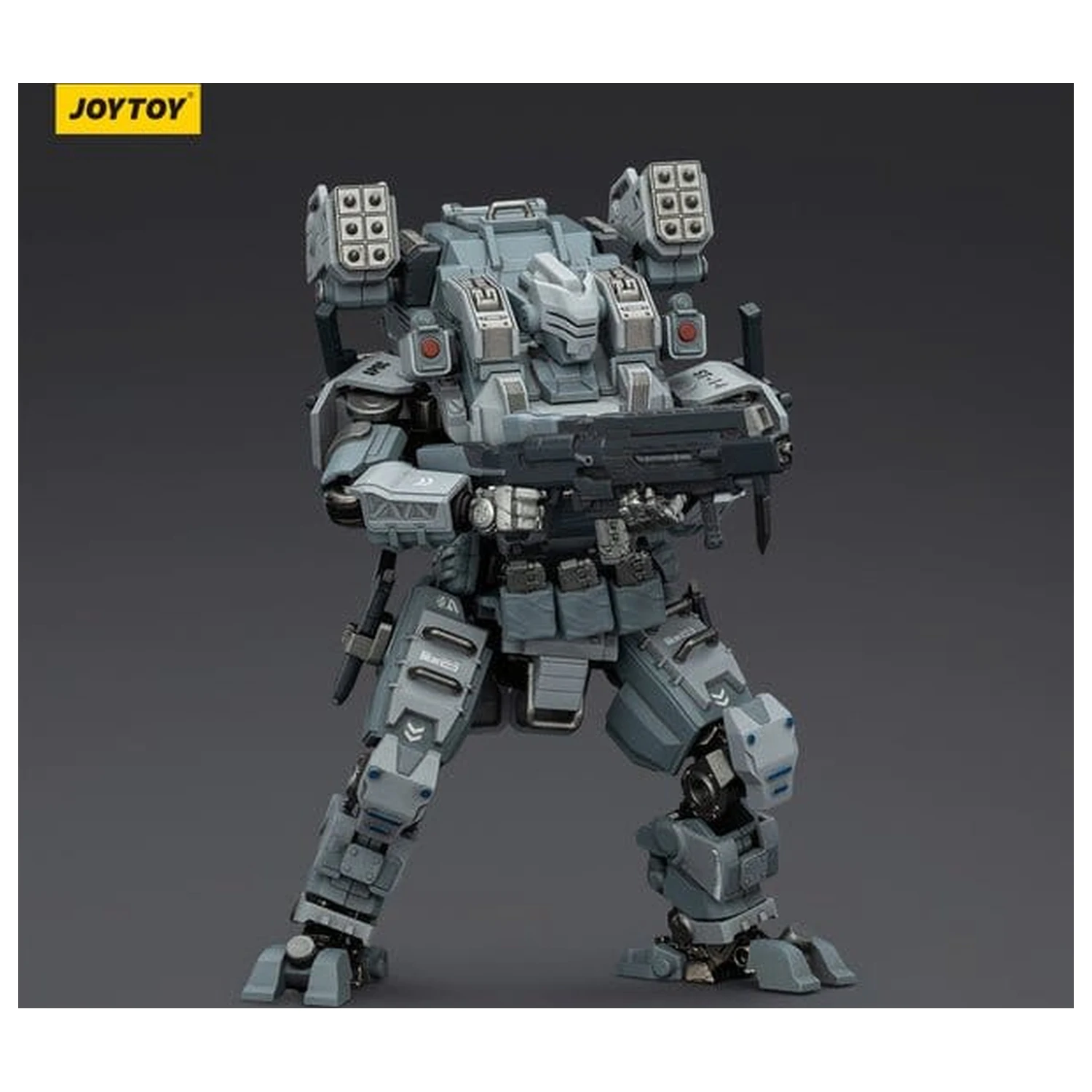 Dark Source Action Figure 1/25 APOC Series Sky Tempest Fire Strike Mech ST-8614 14 cm zdjęcie produktu
