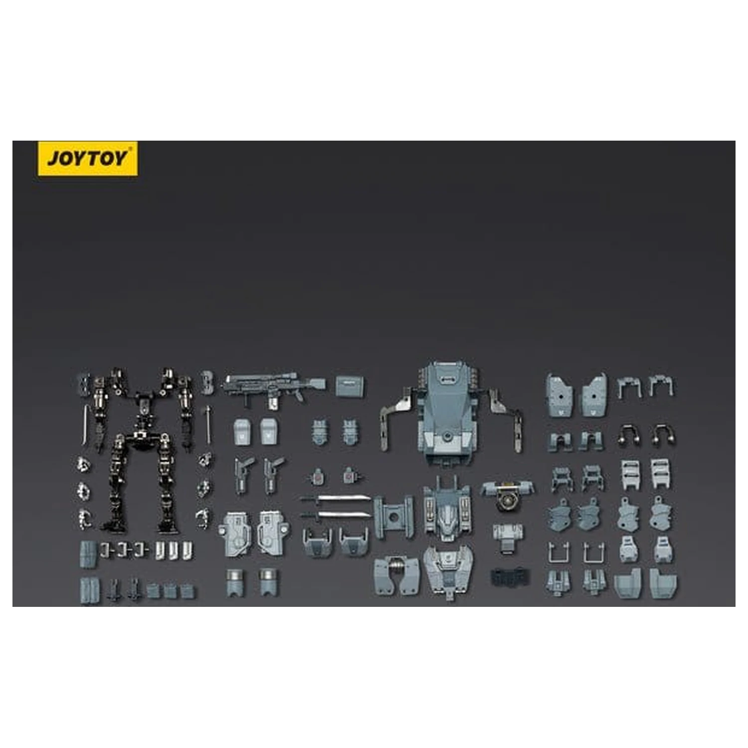 Dark Source Action Figure 1/25 APOC Series Sky Tempest Fire Strike Mech ST-8614 14 cm zdjęcie produktu