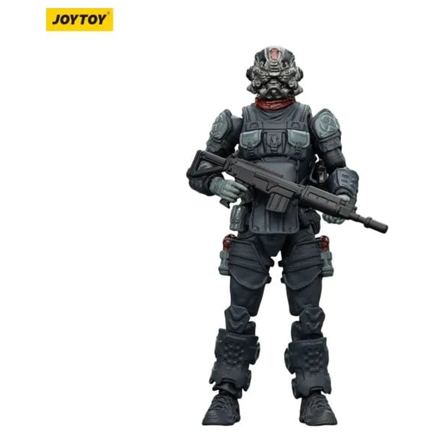 Dark Source Figurka Akcji 1/25 UNSC Faceless Squad 8 cm zdjęcie produktu