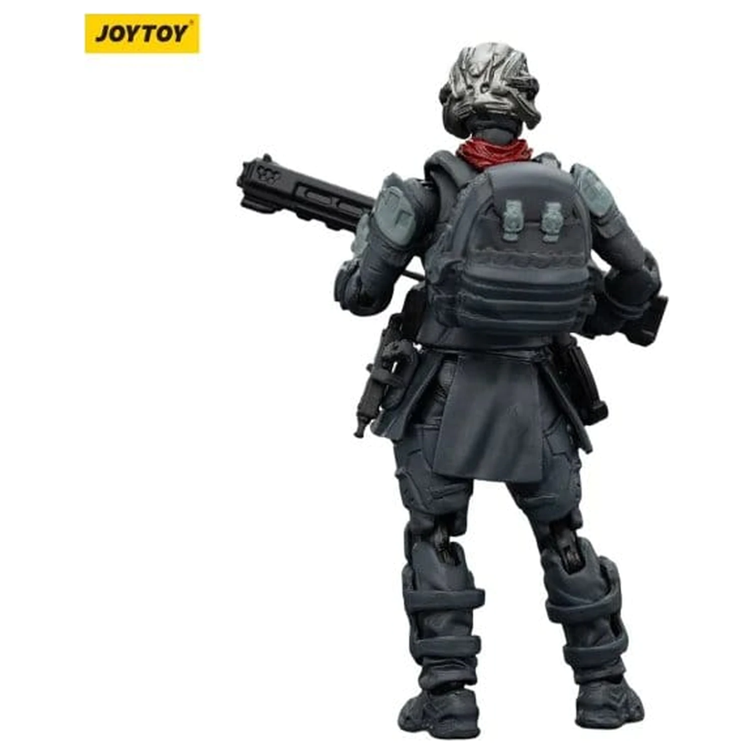 Dark Source Figurka Akcji 1/25 UNSC Faceless Squad 8 cm zdjęcie produktu