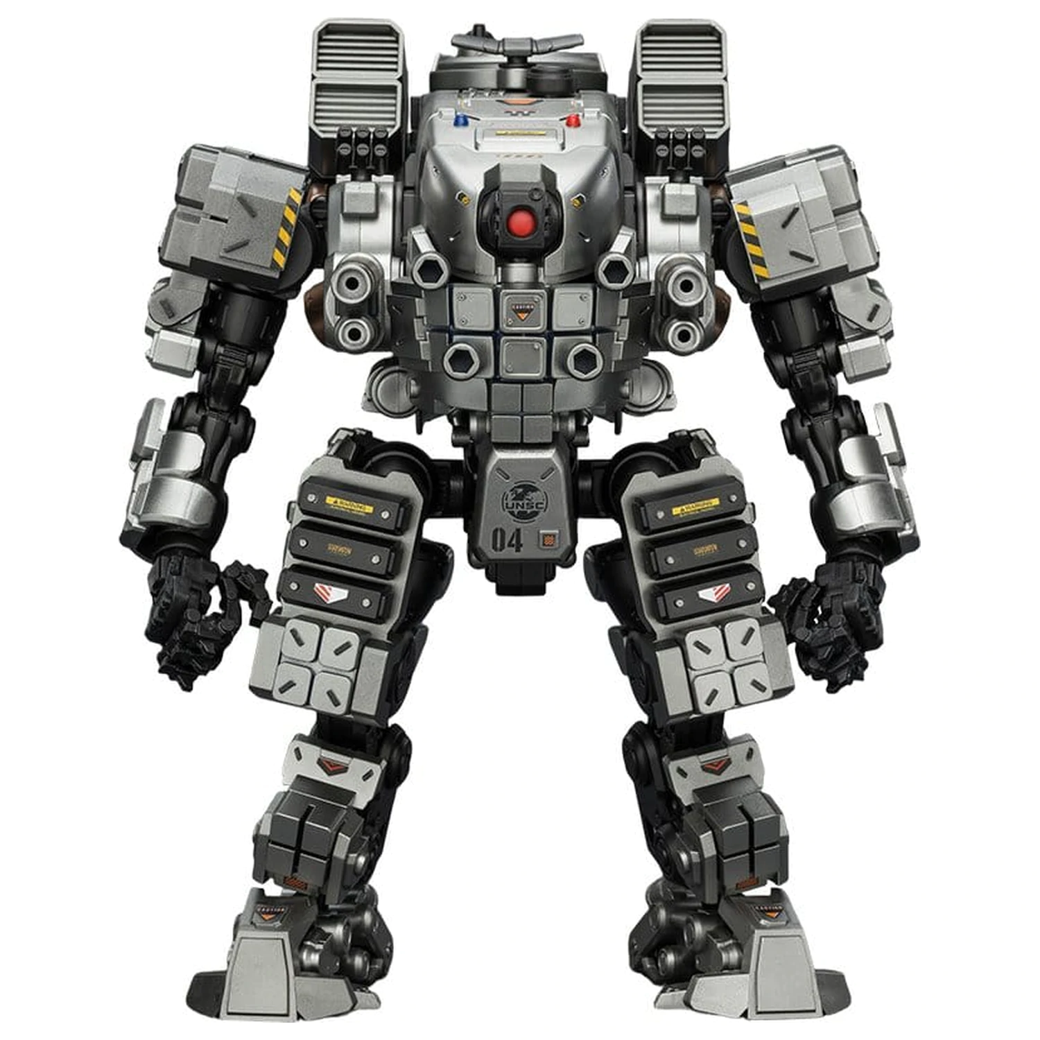 Dark Source Action Figure Tiekui Dual Pilot Mecha MK04 24 cm zdjęcie produktu
