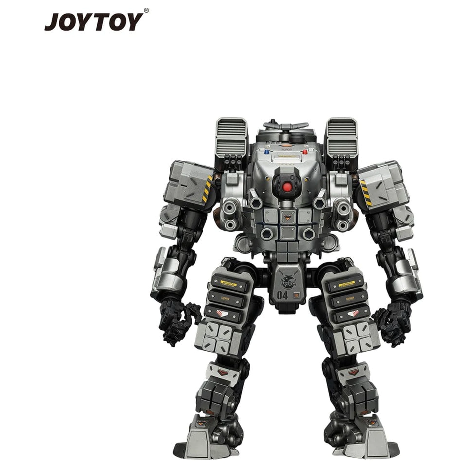 Dark Source Action Figure Tiekui Dual Pilot Mecha MK04 24 cm zdjęcie produktu
