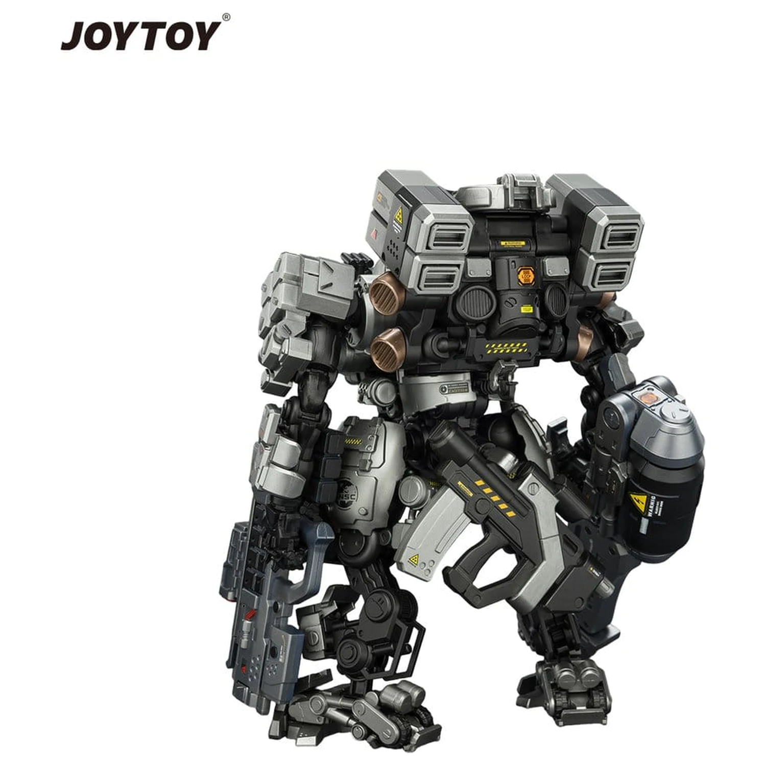 Dark Source Action Figure Tiekui Dual Pilot Mecha MK04 24 cm zdjęcie produktu