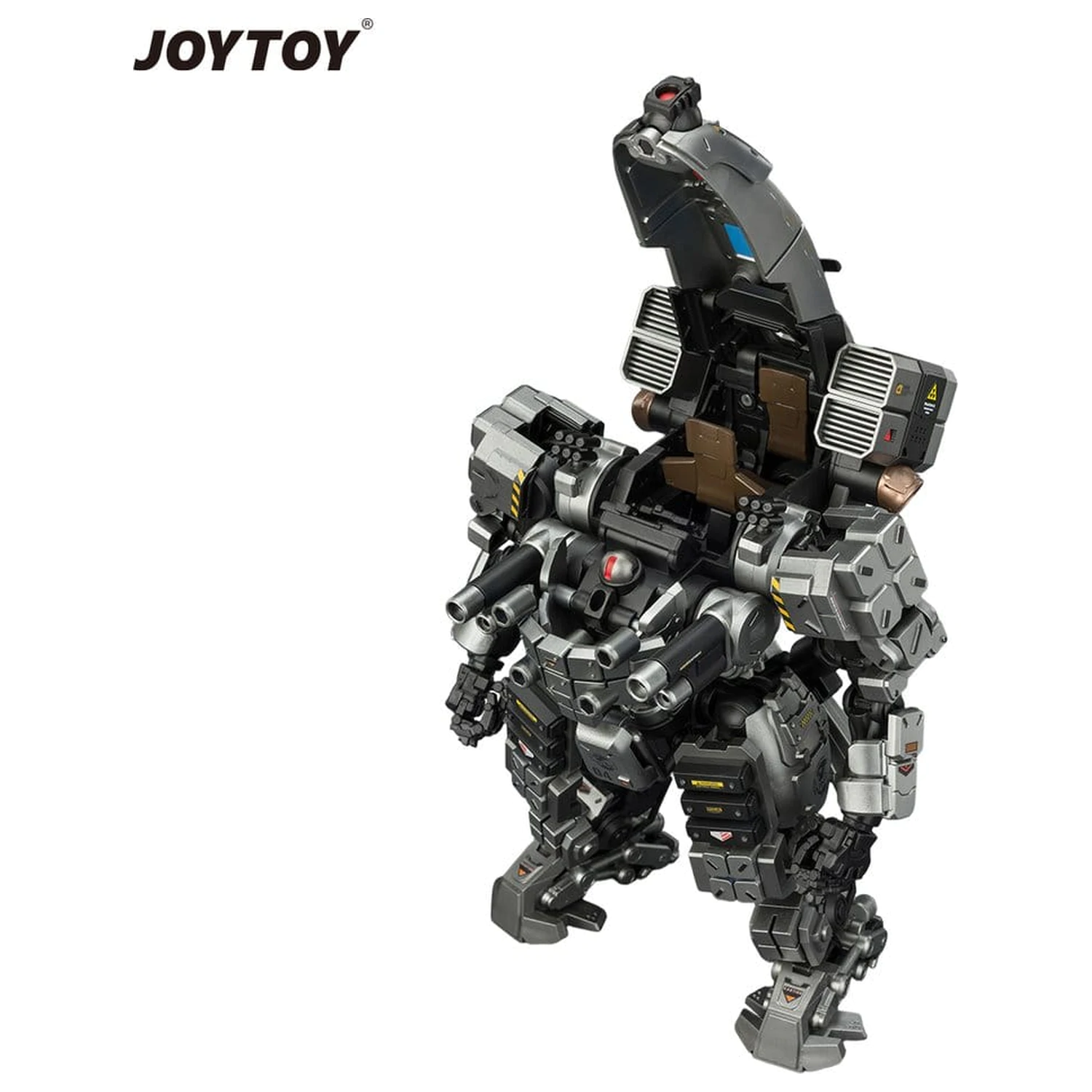 Dark Source Action Figure Tiekui Dual Pilot Mecha MK04 24 cm zdjęcie produktu