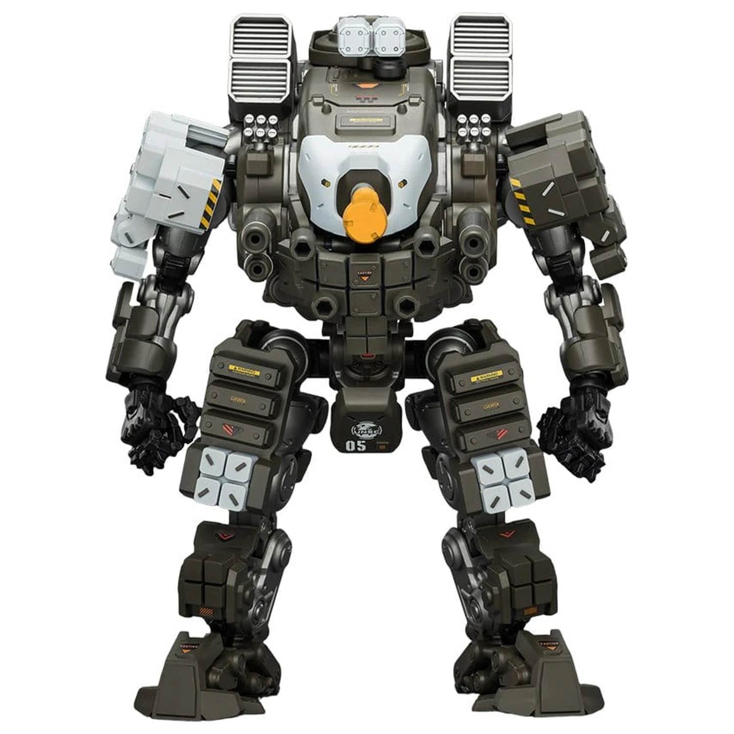 Dark Source Action Figure Tiekui Dual Pilot Mecha MK05 24 cm zdjęcie produktu