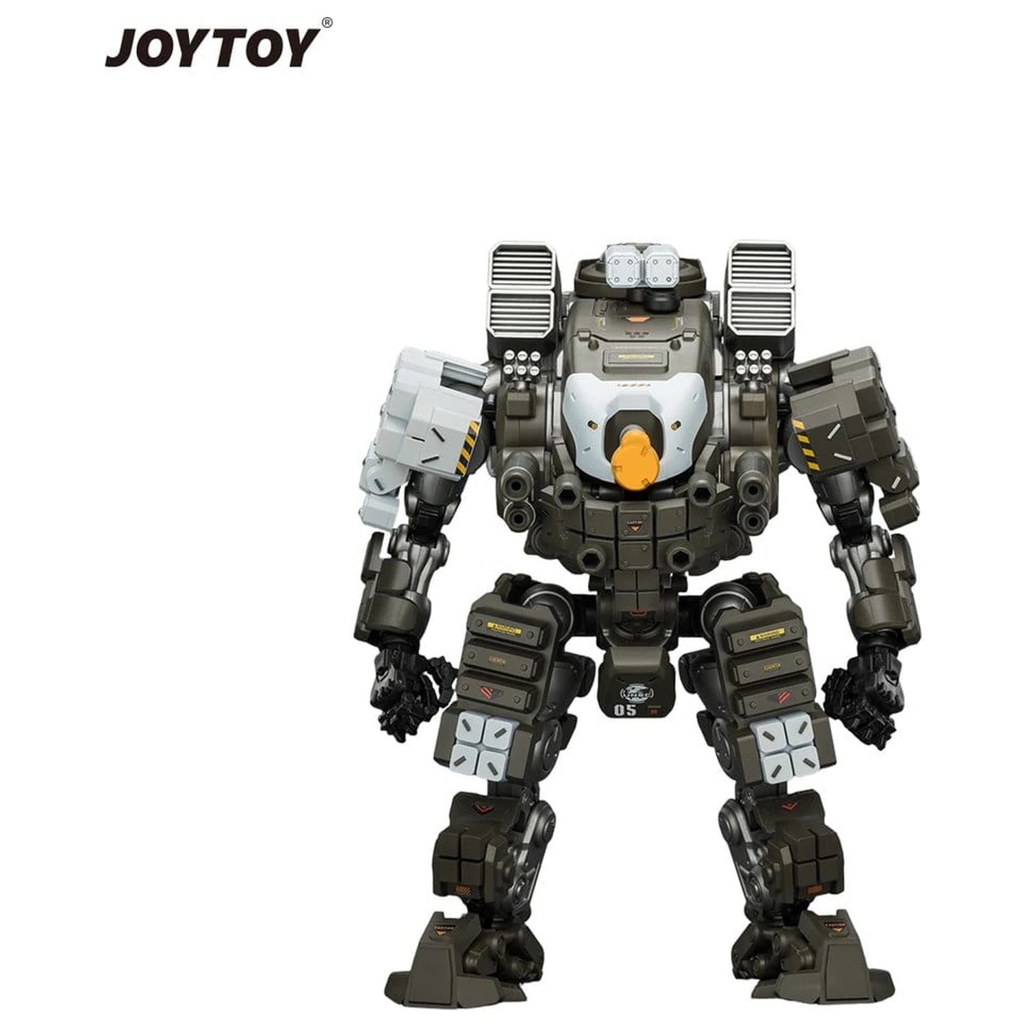 Dark Source Action Figure Tiekui Dual Pilot Mecha MK05 24 cm zdjęcie produktu