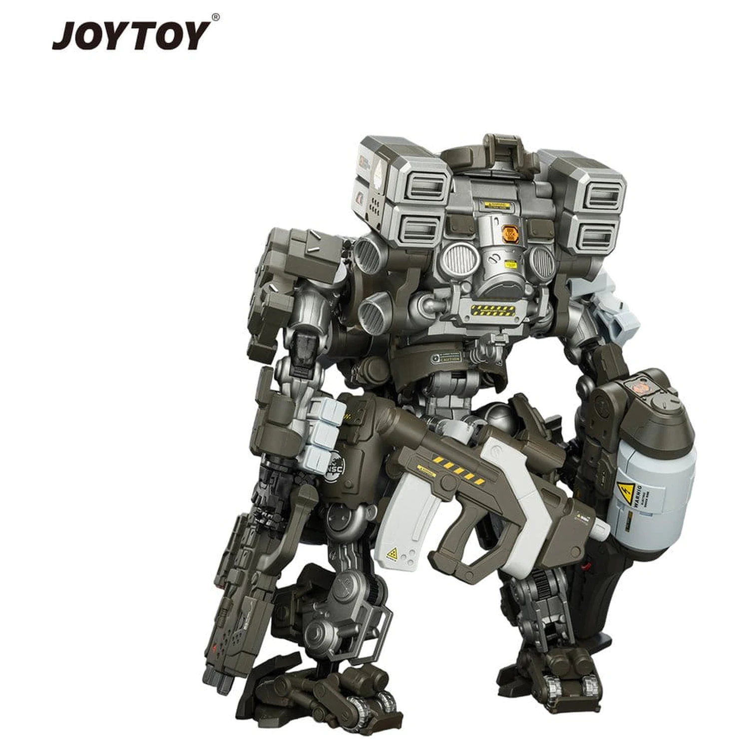 Dark Source Action Figure Tiekui Dual Pilot Mecha MK05 24 cm zdjęcie produktu