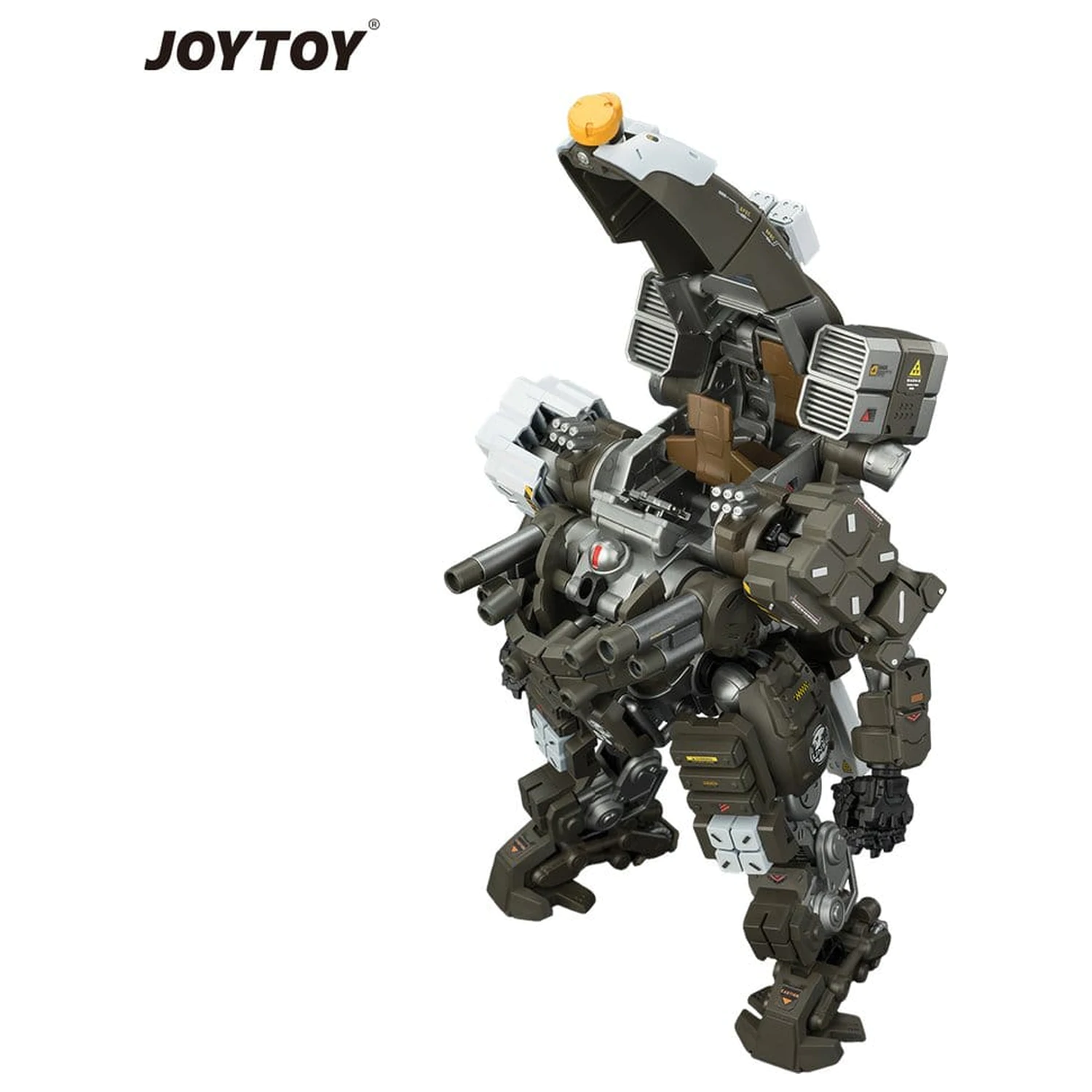 Dark Source Action Figure Tiekui Dual Pilot Mecha MK05 24 cm zdjęcie produktu