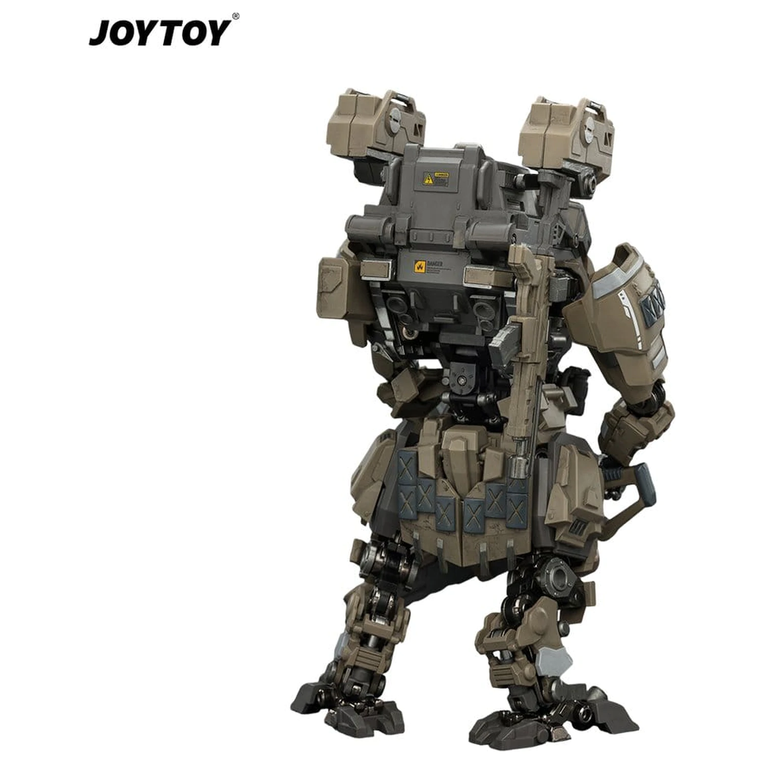 Dark Source APOC Series Action Figure Cosmic Zenith Fire Support Mech ST-8626 17 cm zdjęcie produktu