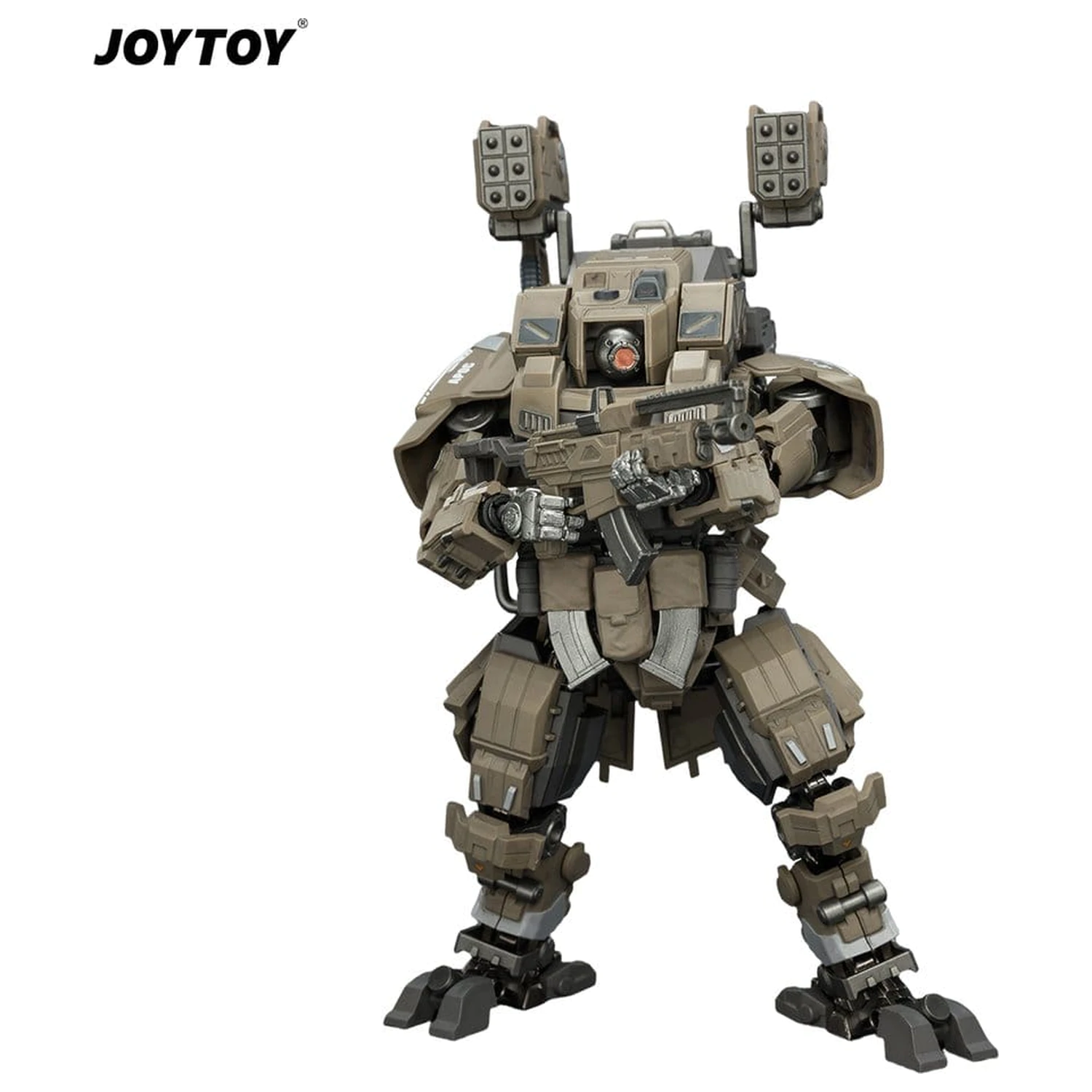 Dark Source APOC Series Action Figure Cosmic Zenith Fire Support Mech ST-8626 17 cm zdjęcie produktu