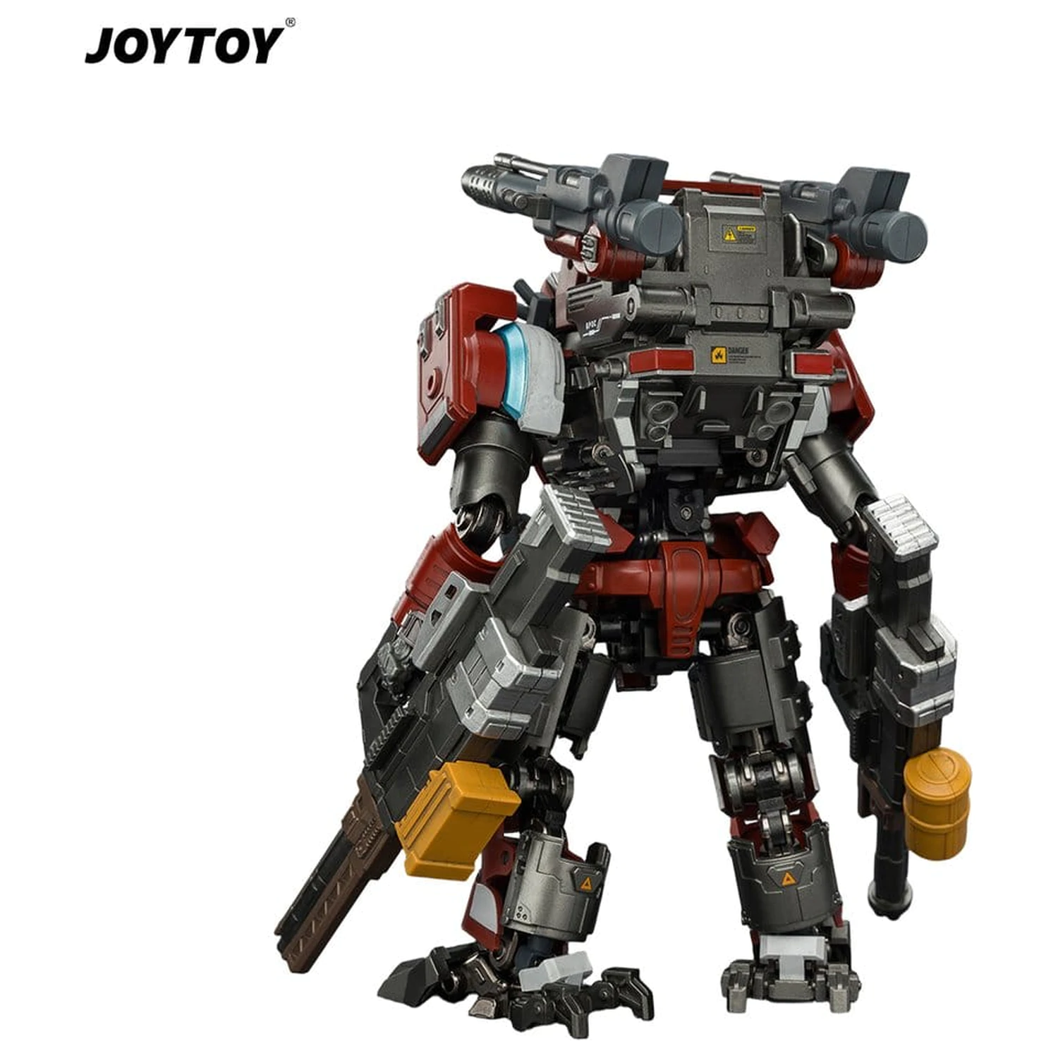Dark Source APOC Series Figurka Iron Skybearer Heavy Fire Assault Mech ST-8625 17 cm zdjęcie produktu