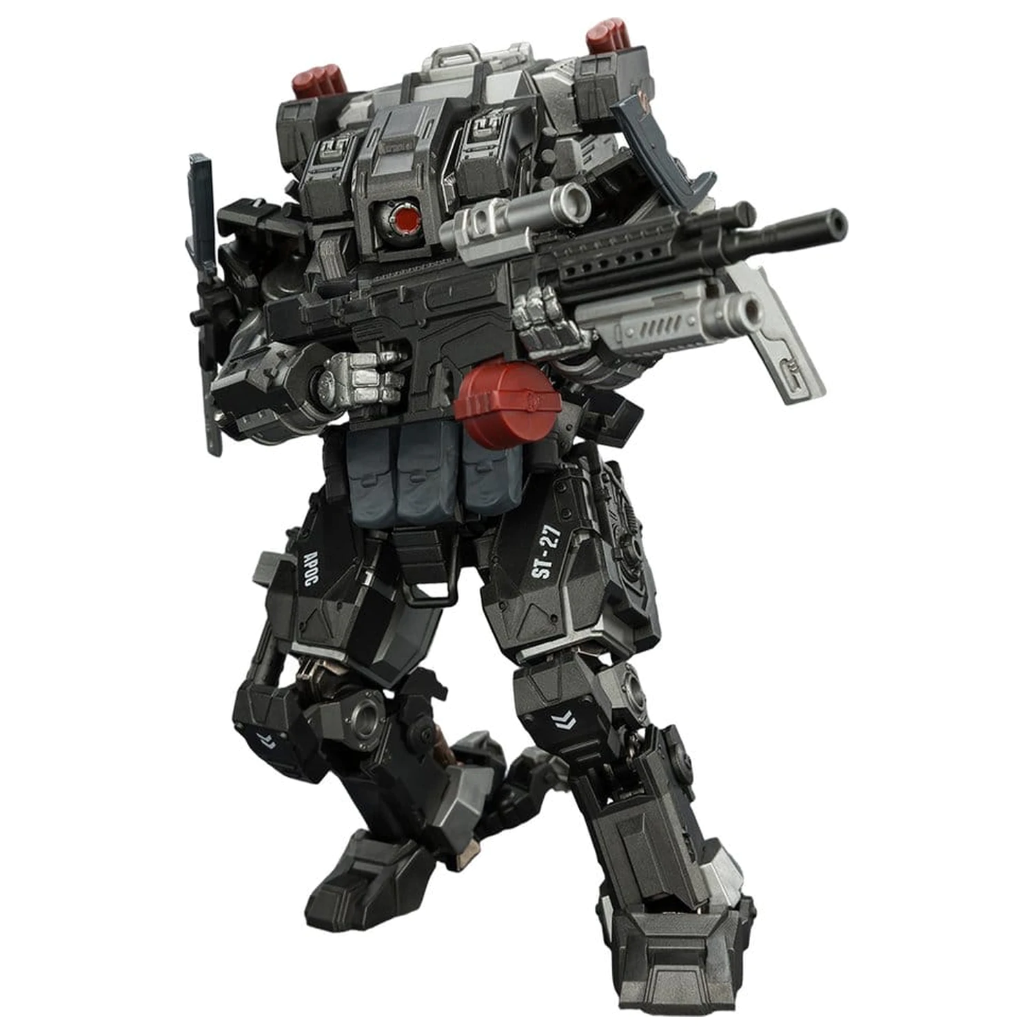 Dark Source APOC Series Action Figure Mystic Armor 02 Assault Mech ST-8627 17 cm zdjęcie produktu