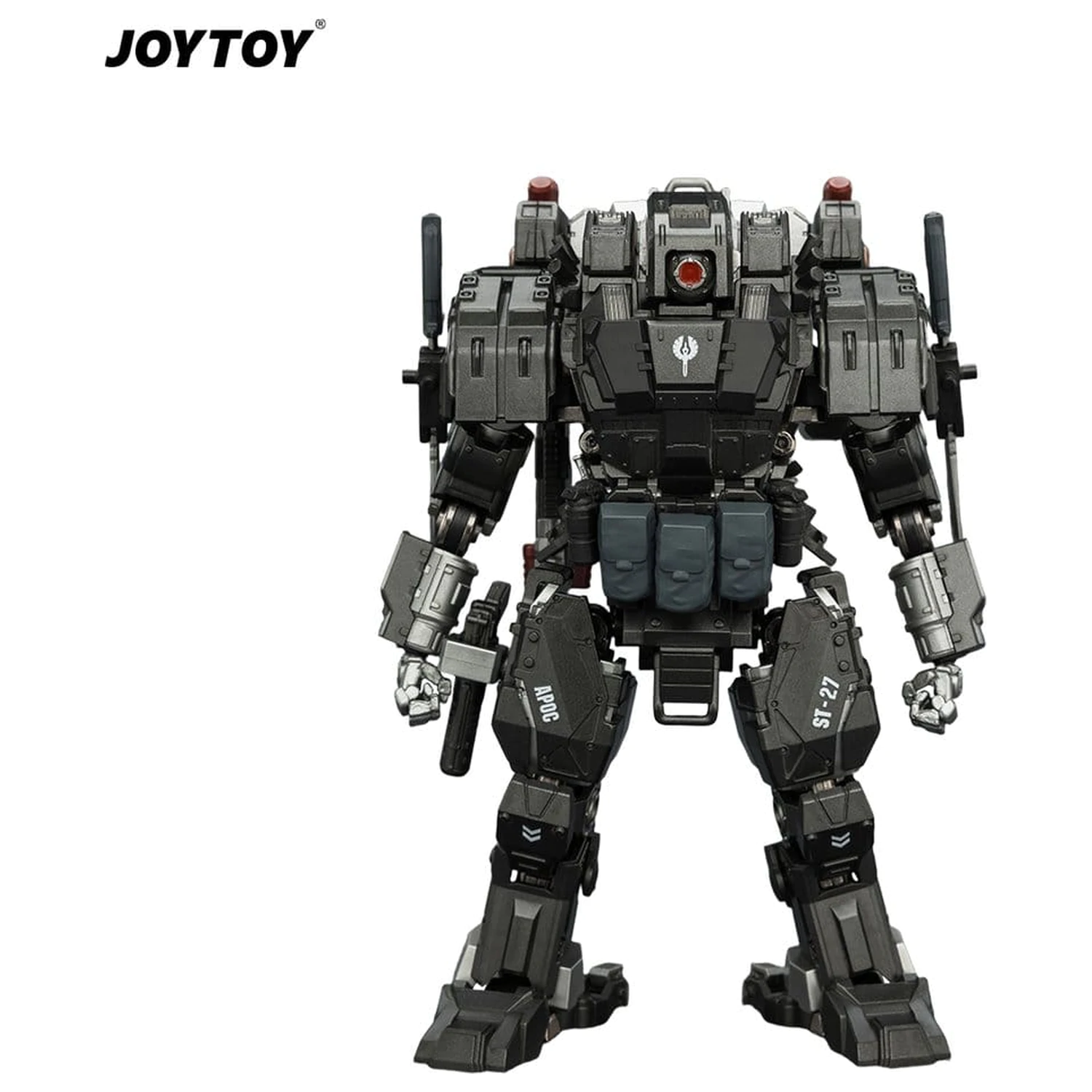 Dark Source APOC Series Action Figure Mystic Armor 02 Assault Mech ST-8627 17 cm zdjęcie produktu