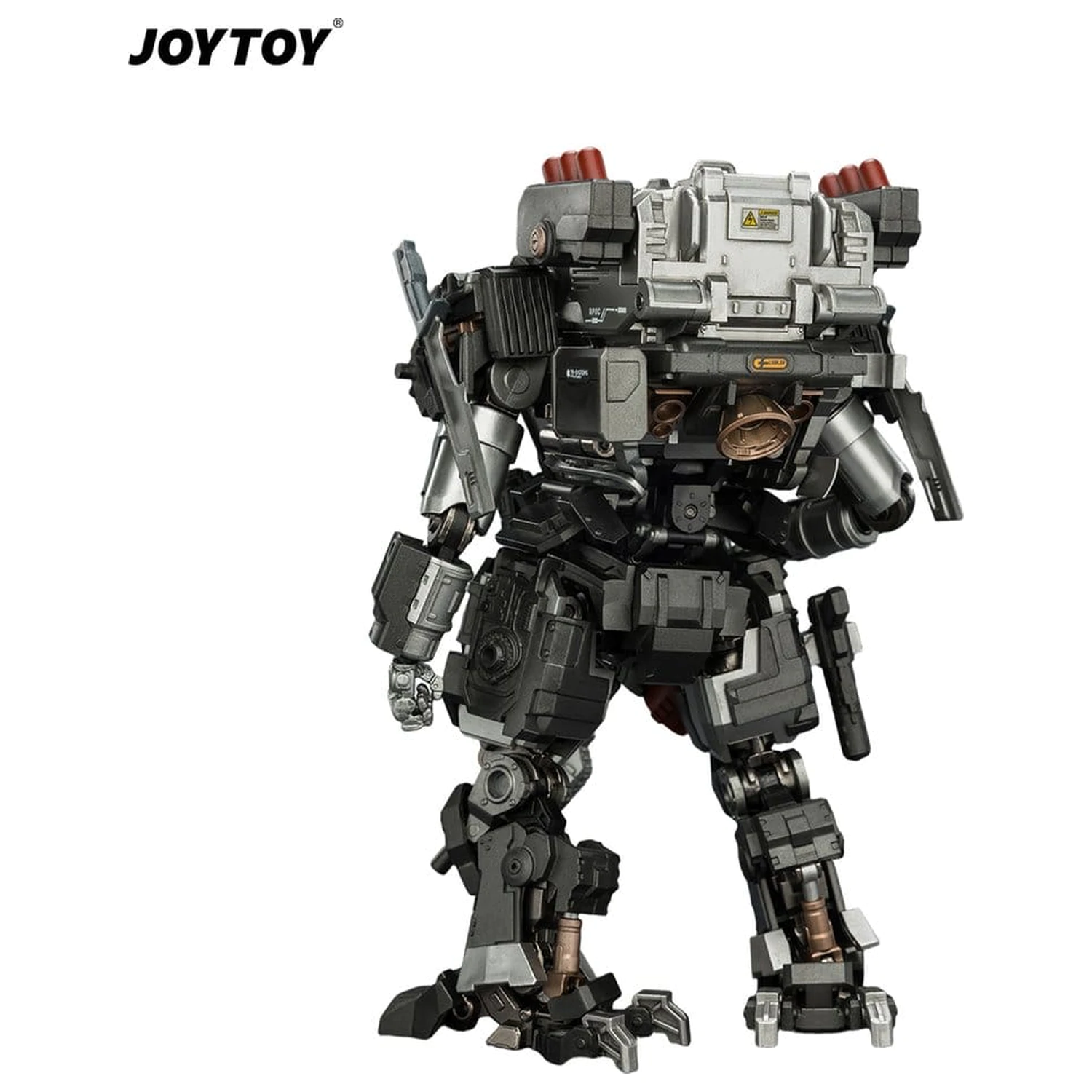 Dark Source APOC Series Action Figure Mystic Armor 02 Assault Mech ST-8627 17 cm zdjęcie produktu