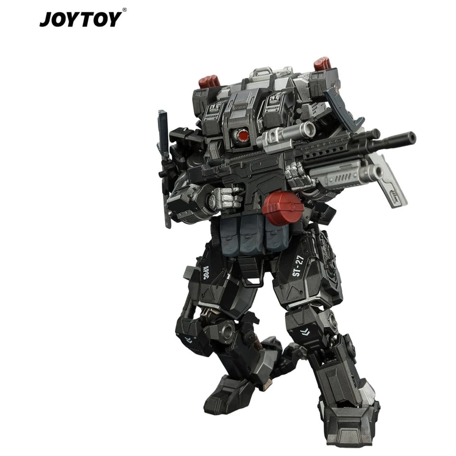Dark Source APOC Series Action Figure Mystic Armor 02 Assault Mech ST-8627 17 cm zdjęcie produktu