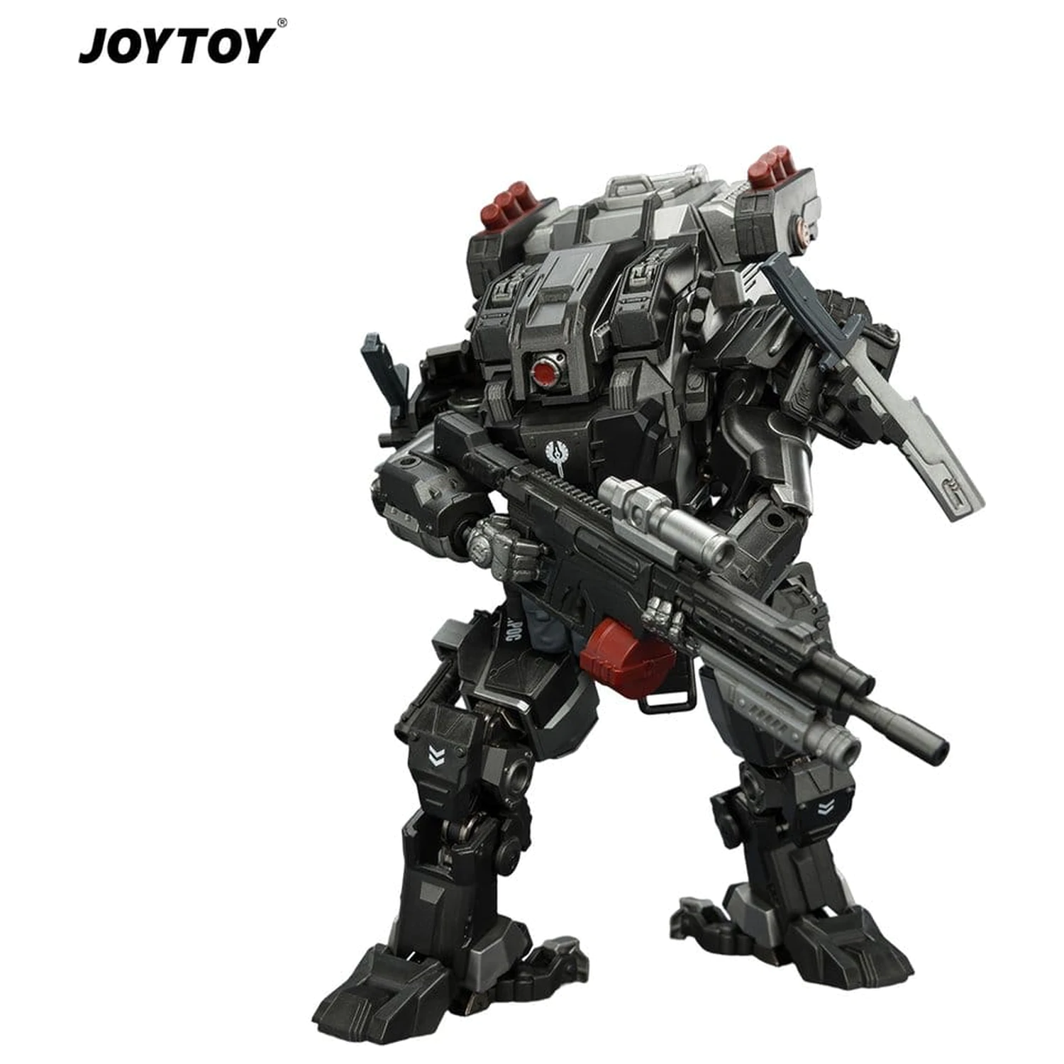 Dark Source APOC Series Action Figure Mystic Armor 02 Assault Mech ST-8627 17 cm zdjęcie produktu