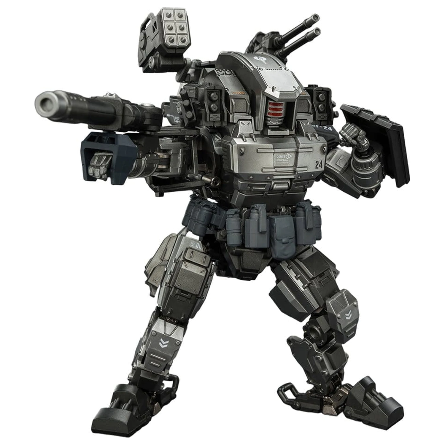 Dark Source APOC Series Figurka Thor 02 Assault Mech ST-8624 17 cm zdjęcie produktu