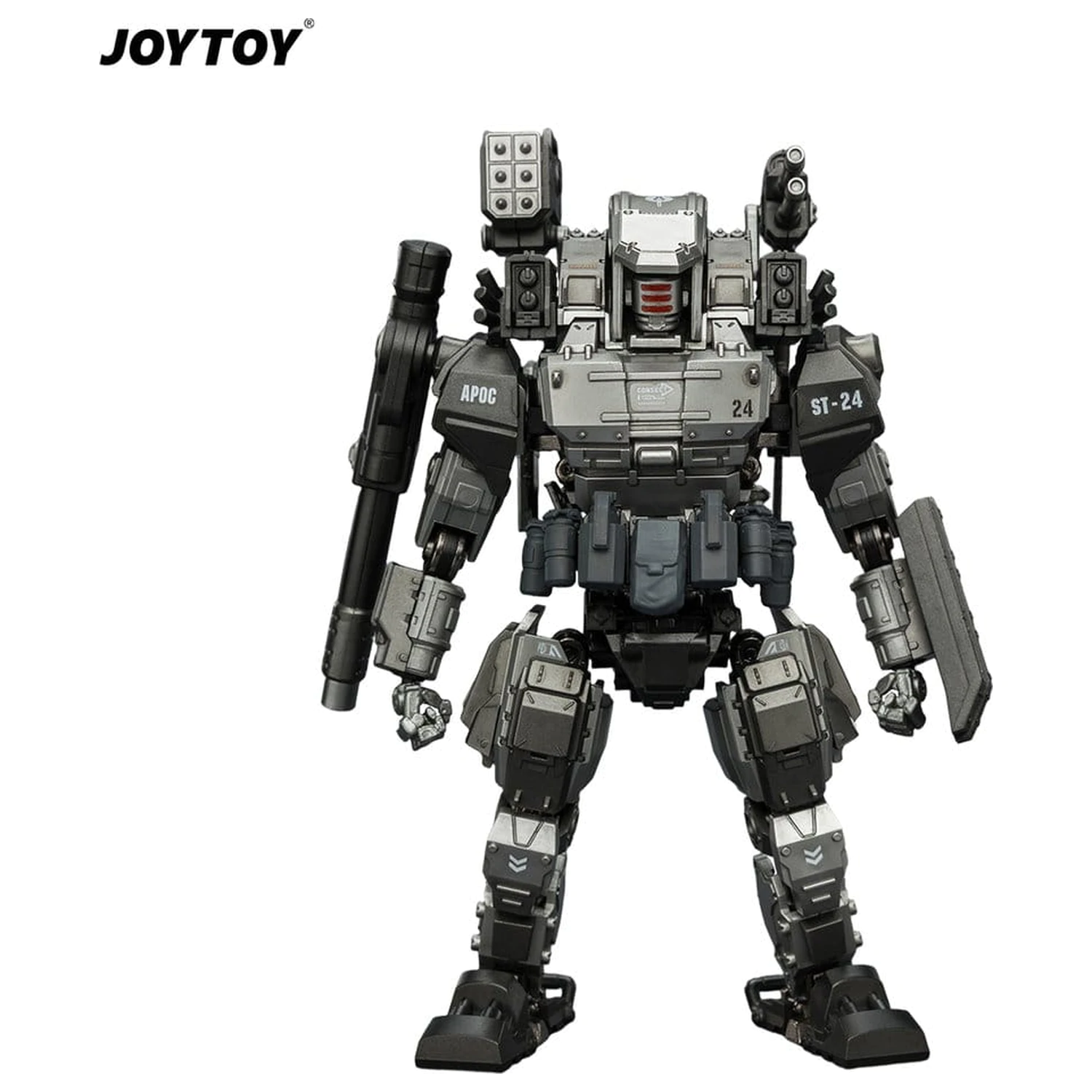 Dark Source APOC Series Figurka Thor 02 Assault Mech ST-8624 17 cm zdjęcie produktu