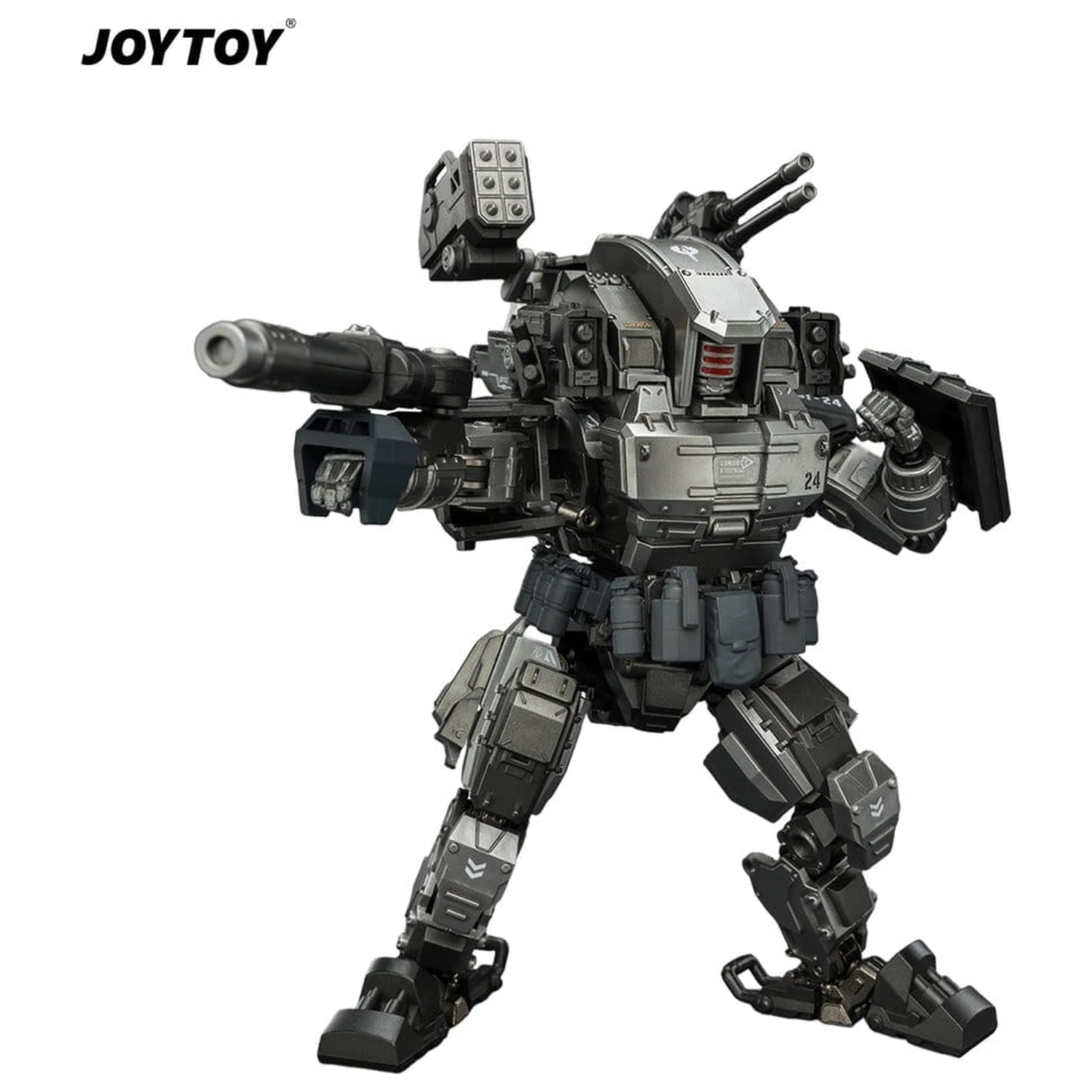 Dark Source APOC Series Figurka Thor 02 Assault Mech ST-8624 17 cm zdjęcie produktu