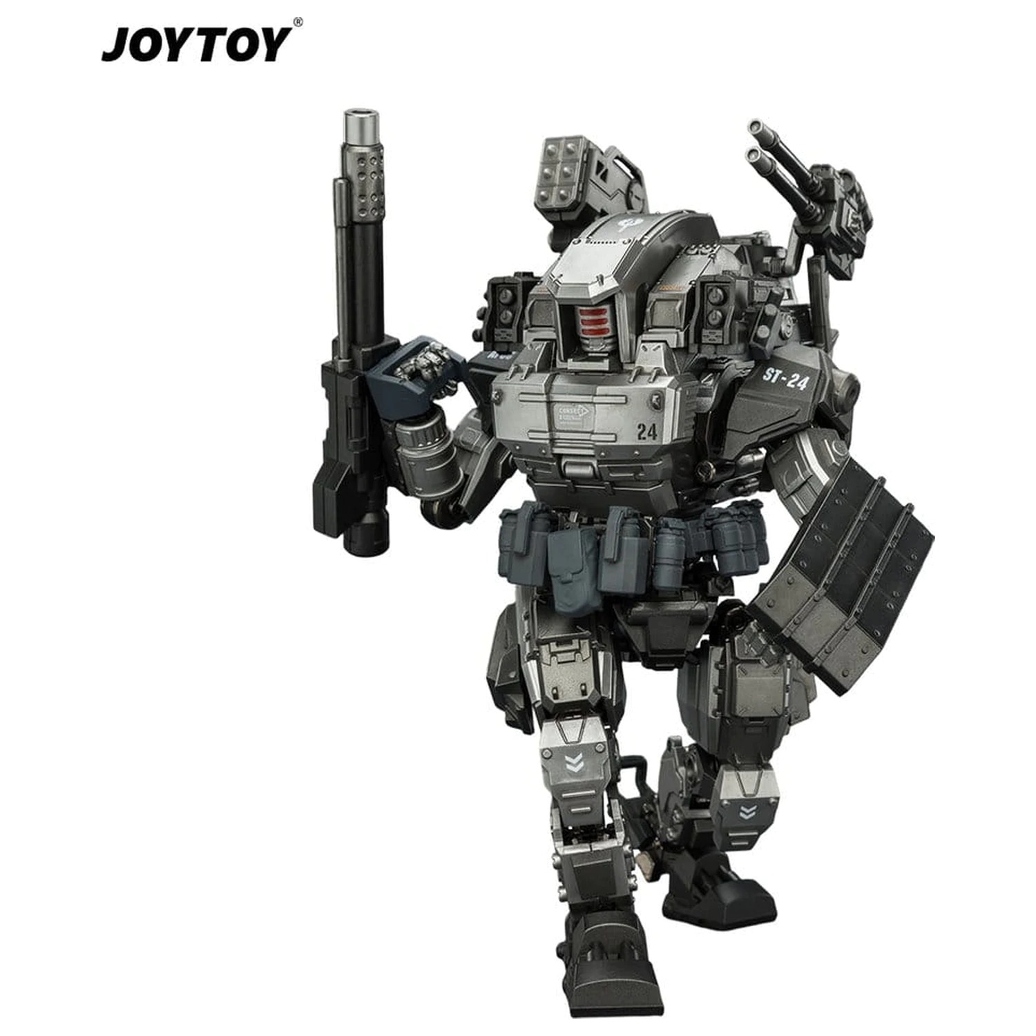 Dark Source APOC Series Figurka Thor 02 Assault Mech ST-8624 17 cm zdjęcie produktu
