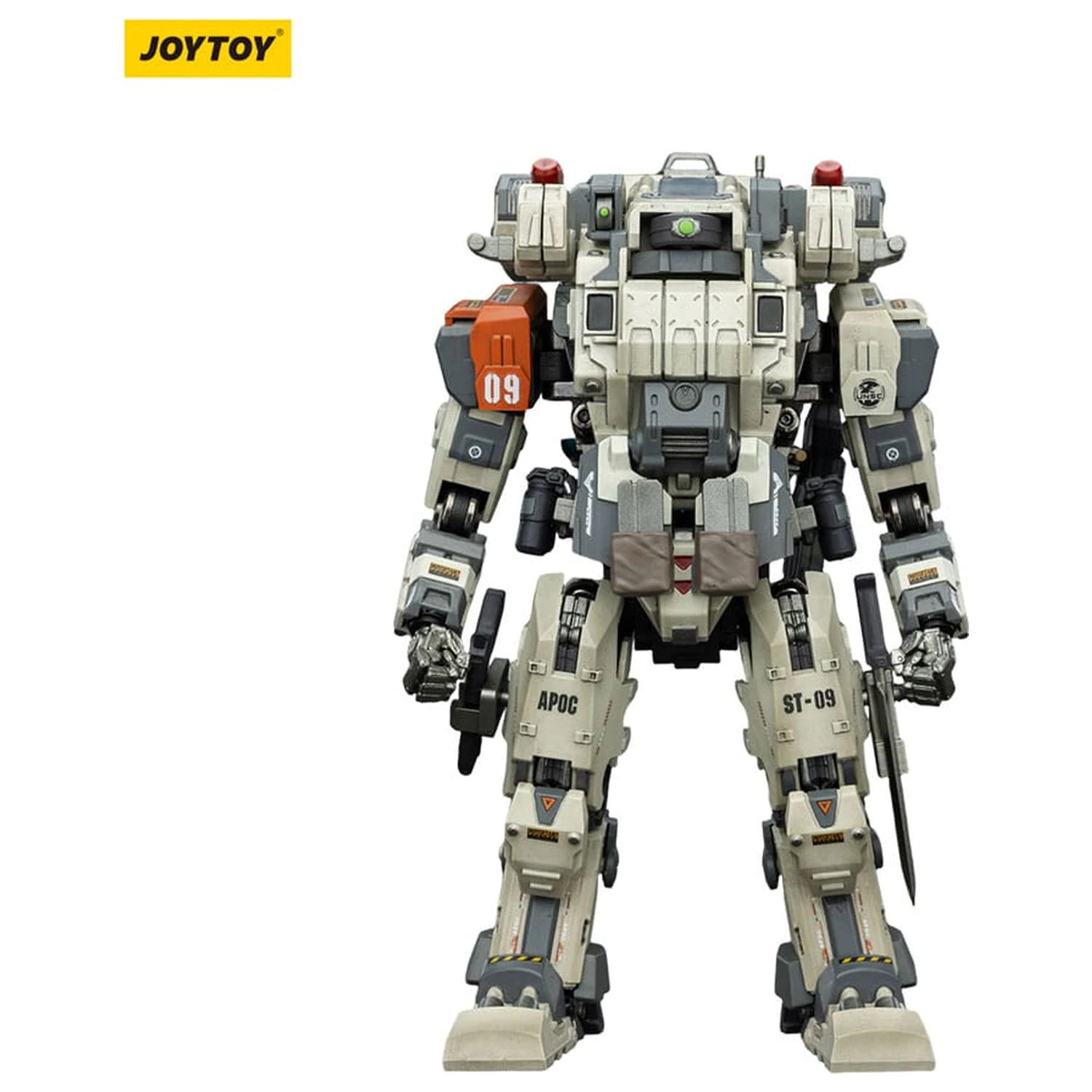 Dark Source Action Figure APOC Series Bedrock Albus Standard Combat Type Mech 16 cm zdjęcie produktu