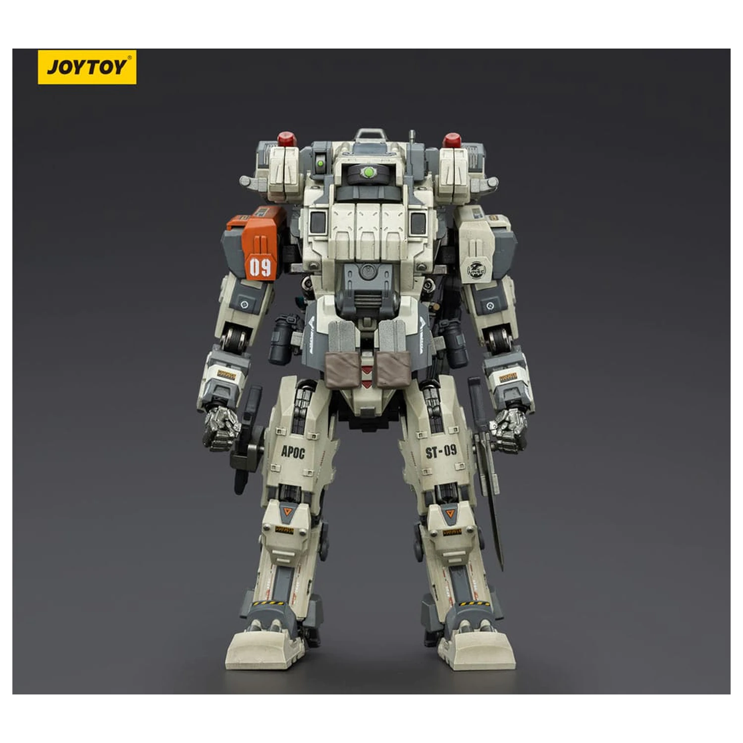 Dark Source Action Figure APOC Series Bedrock Albus Standard Combat Type Mech 16 cm zdjęcie produktu