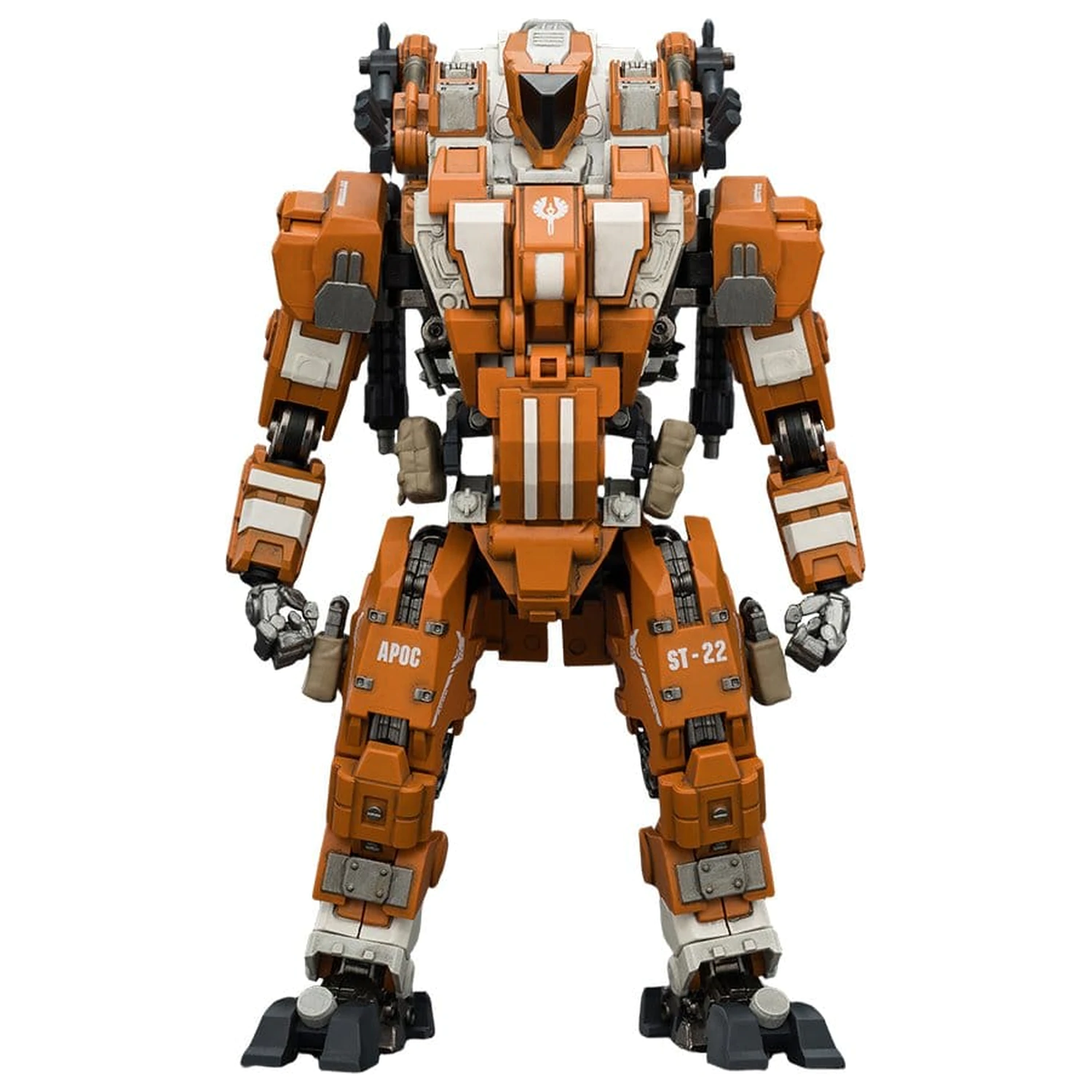 Dark Source Figurka akcji APOC Series Hummer Standard Combat Mech 17 cm zdjęcie produktu