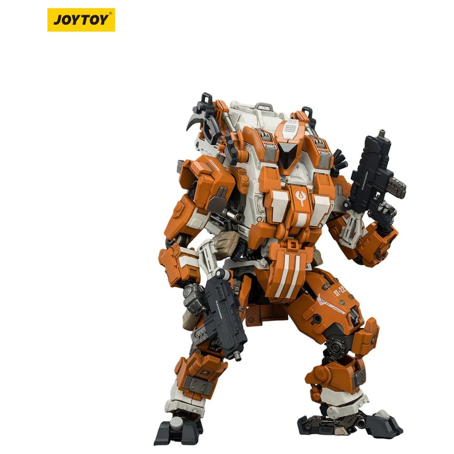 Dark Source Figurka akcji APOC Series Hummer Standard Combat Mech 17 cm zdjęcie produktu