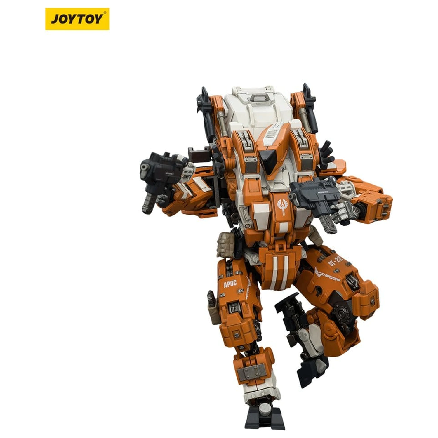 Dark Source Figurka akcji APOC Series Hummer Standard Combat Mech 17 cm zdjęcie produktu