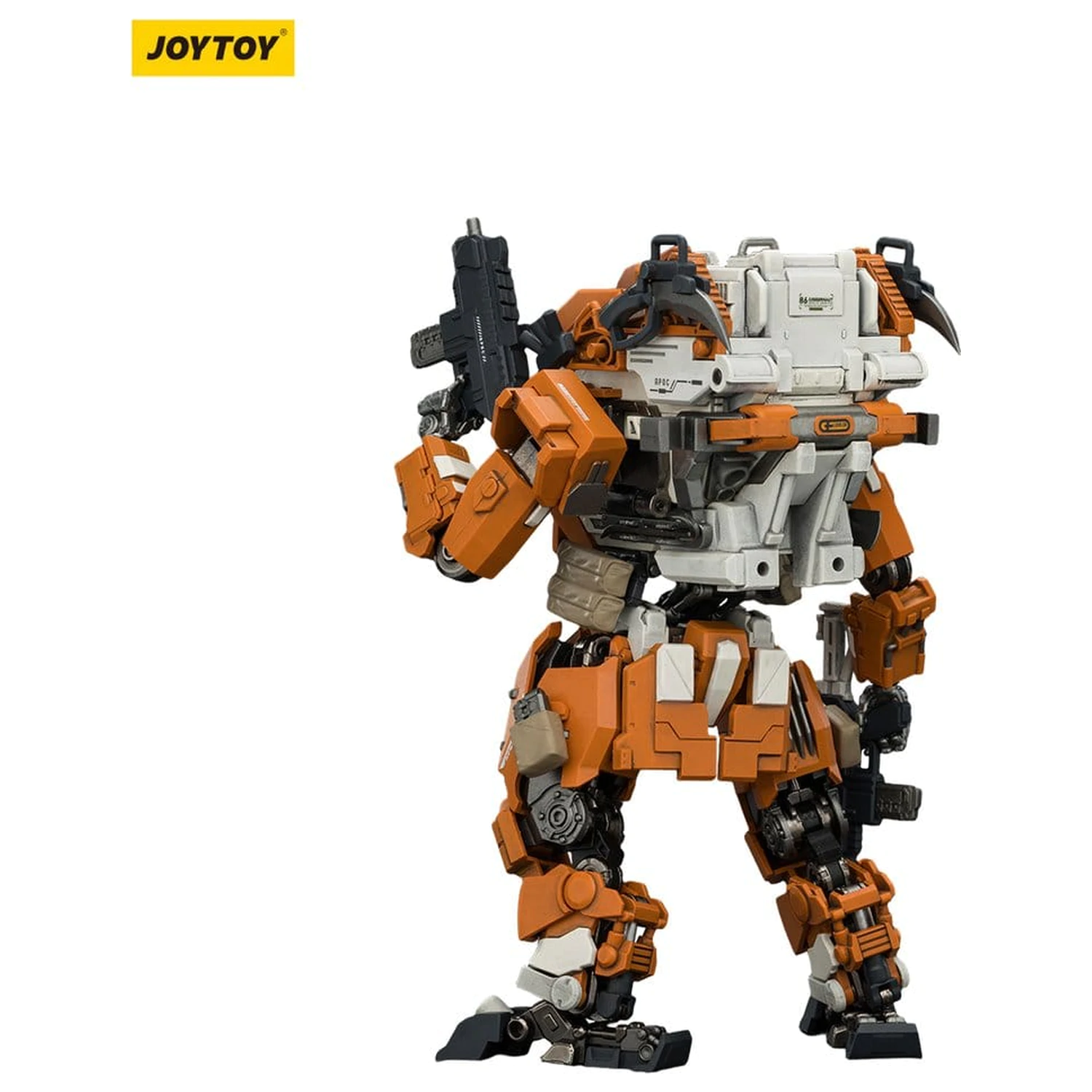 Dark Source Figurka akcji APOC Series Hummer Standard Combat Mech 17 cm zdjęcie produktu