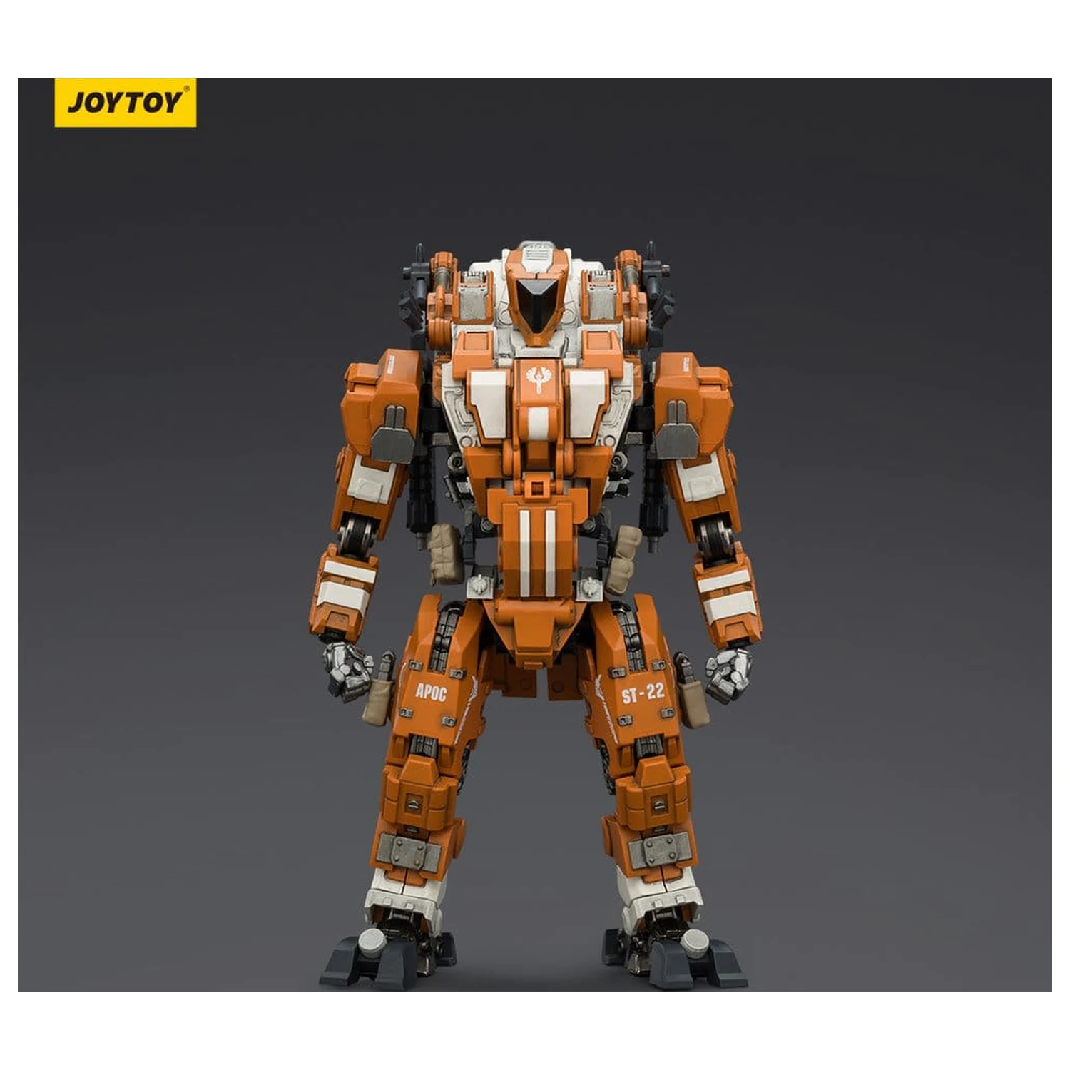 Dark Source Figurka akcji APOC Series Hummer Standard Combat Mech 17 cm zdjęcie produktu