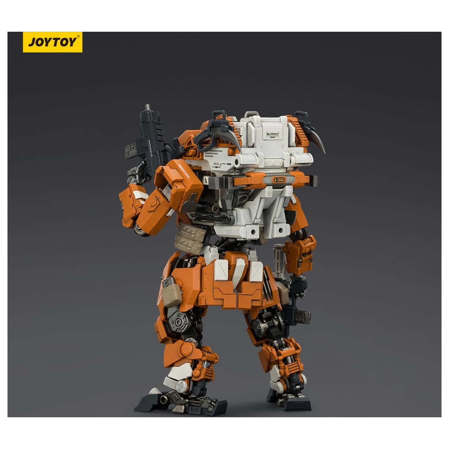 Dark Source Figurka akcji APOC Series Hummer Standard Combat Mech 17 cm zdjęcie produktu