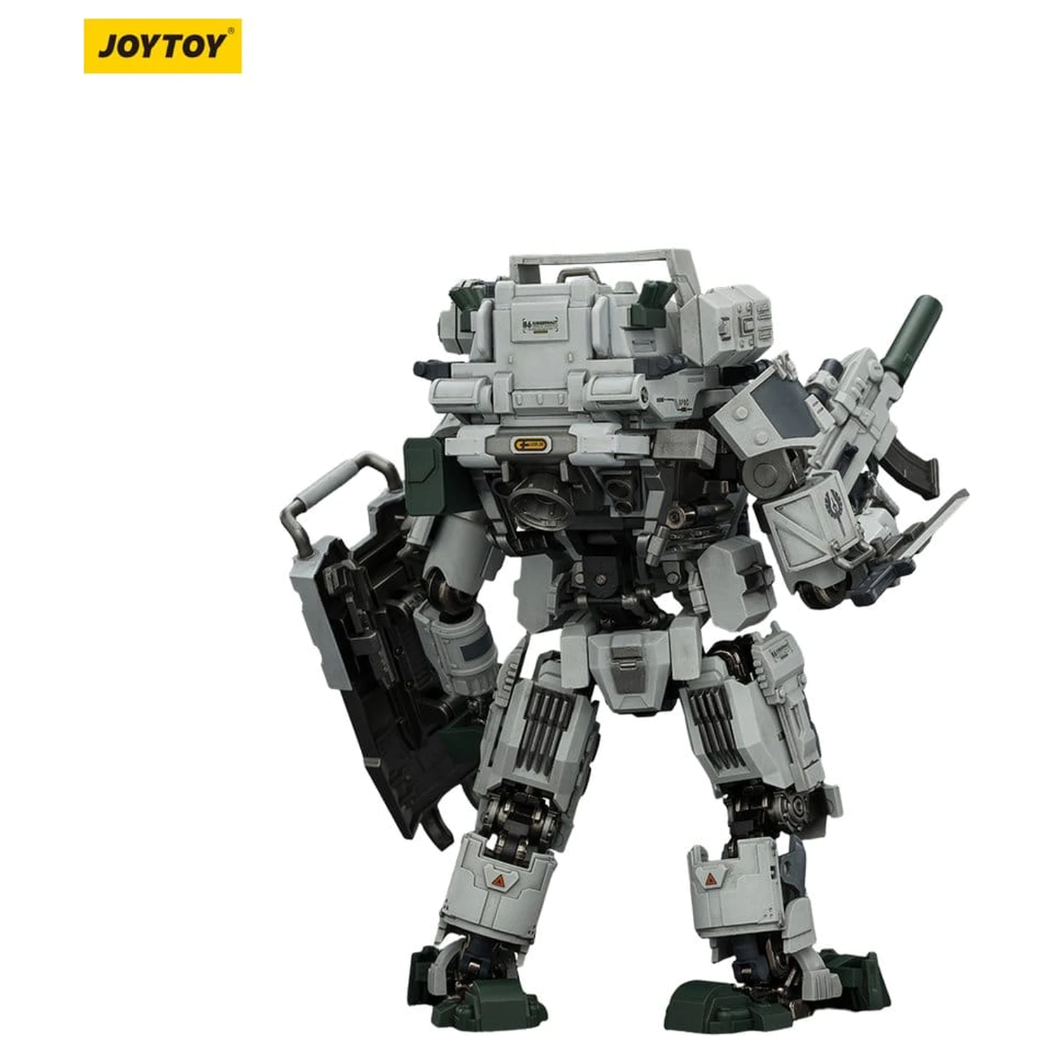 Dark Source Action Figure APOC Series Mystic Armor Heavy Assault Mech 17 cm zdjęcie produktu