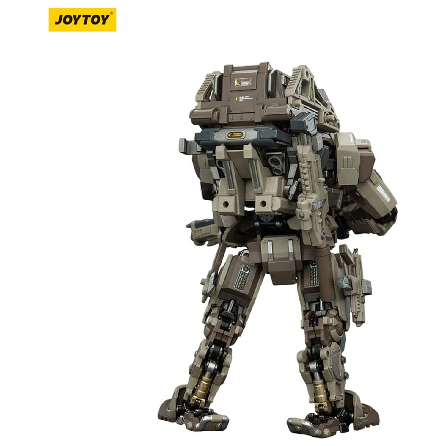 Dark Source Action Figure APOC Series Sky Striker Precision Strike Mech 16 cm zdjęcie produktu