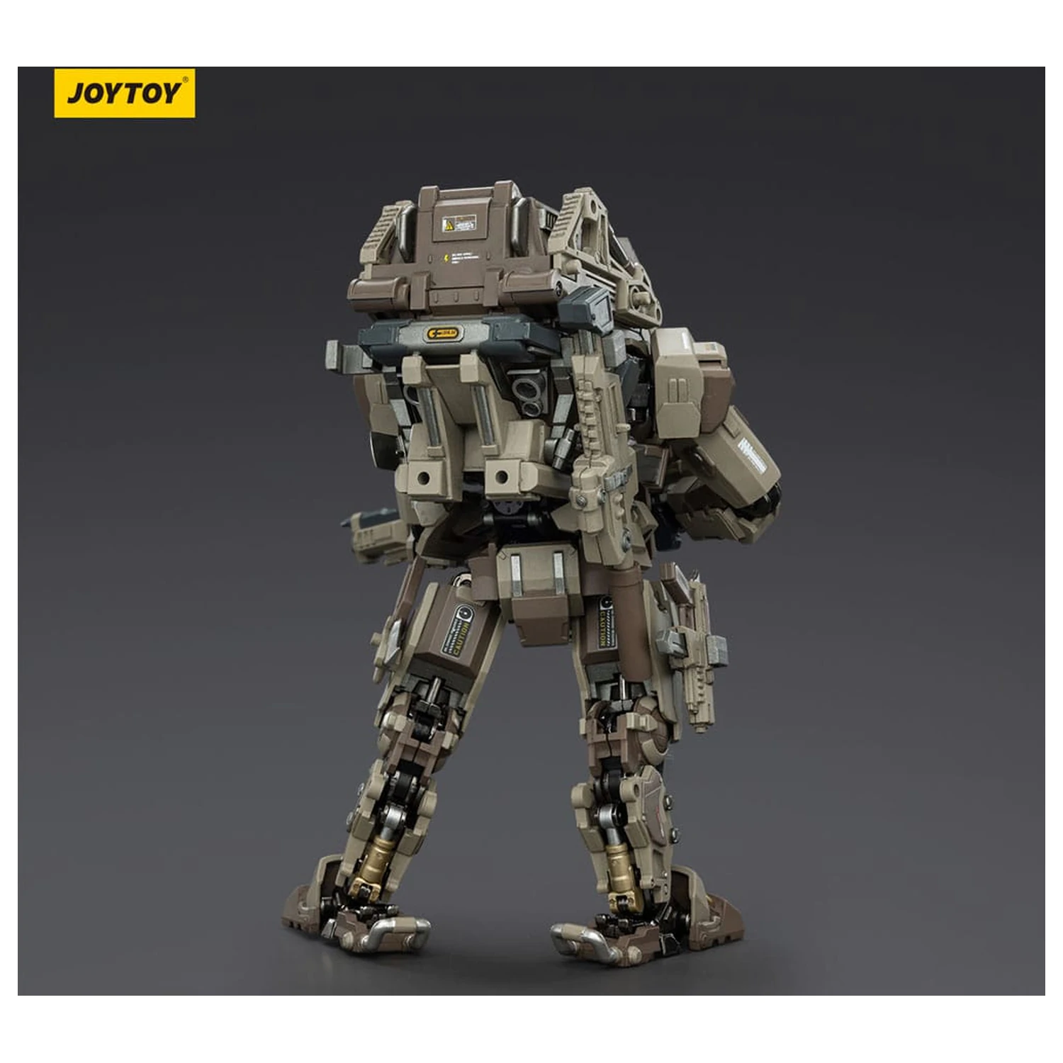 Dark Source Action Figure APOC Series Sky Striker Precision Strike Mech 16 cm zdjęcie produktu