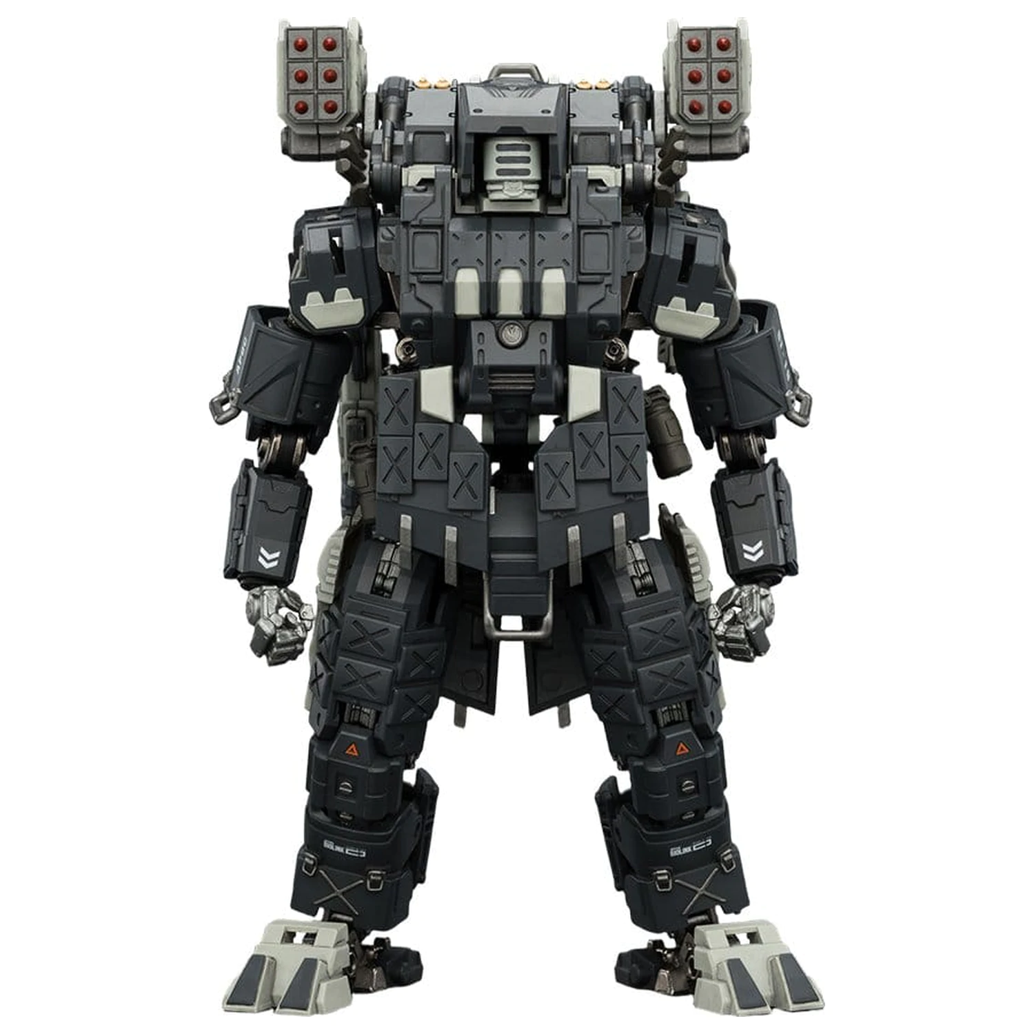 Dark Source Action Figure APOC Series ThorFire Strike Mech 17 cm zdjęcie produktu