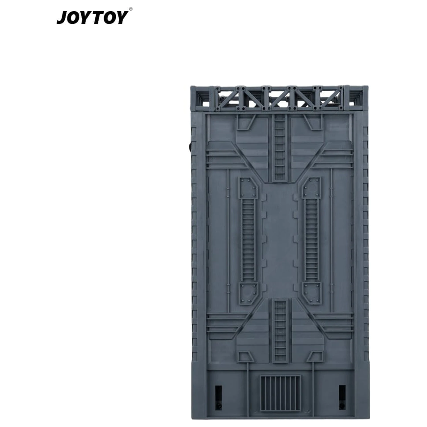 Dark Source Hangar-Style Base Diorama Display Case-03 zdjęcie produktu