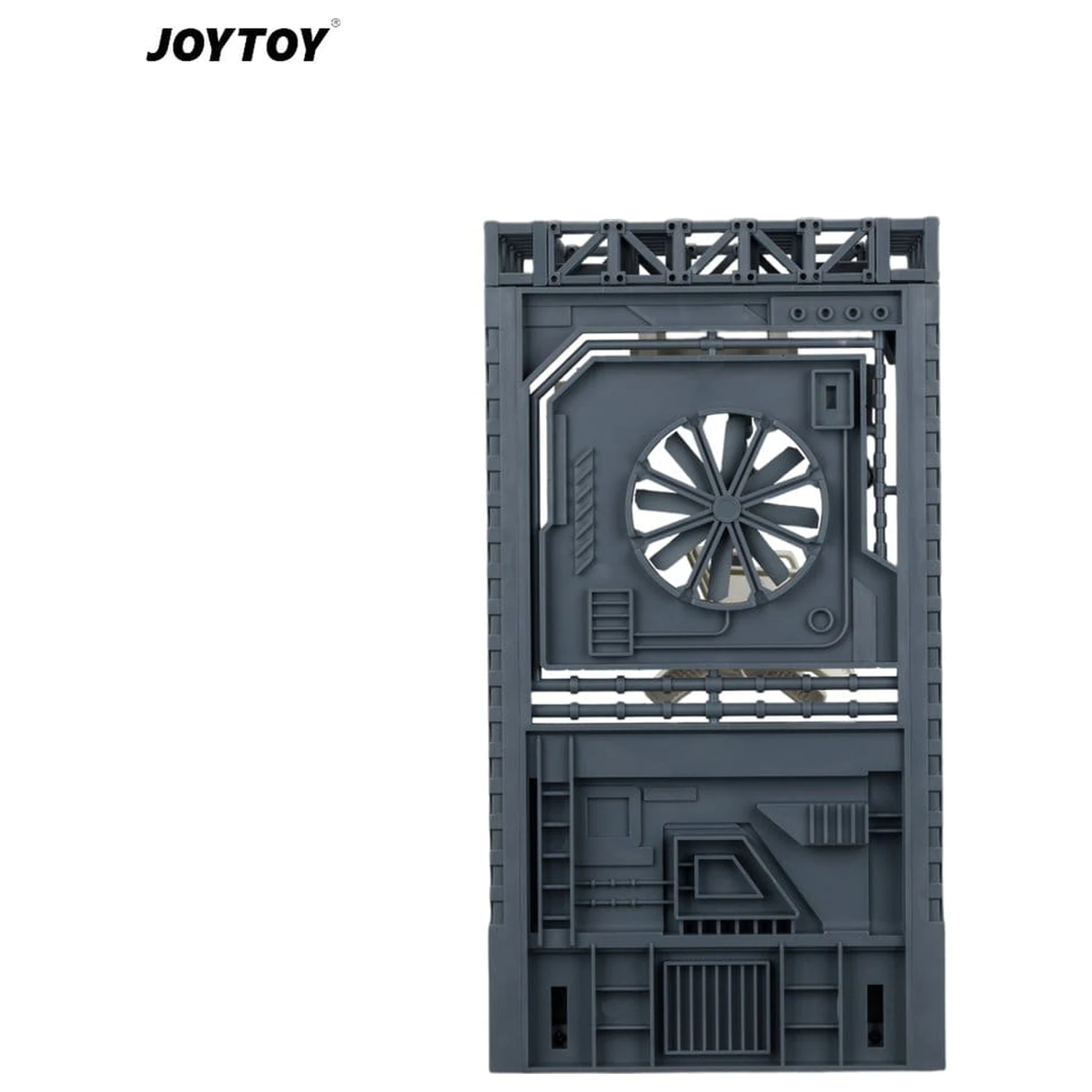 Dark Source Hangar-Style baza diorama gablota wystawowa-07 zdjęcie produktu