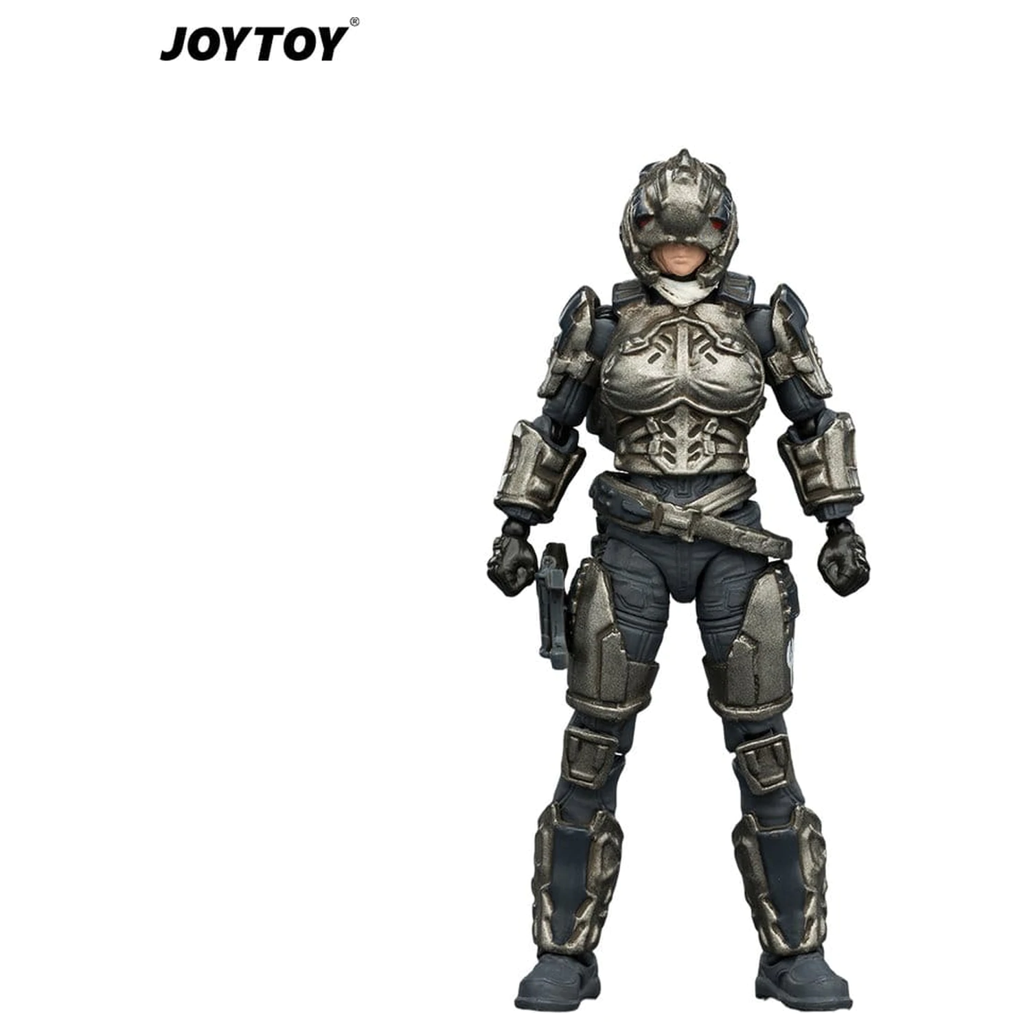 Dark Source Steel Ride Corps figurka akcji Scout Mist 8 cm zdjęcie produktu