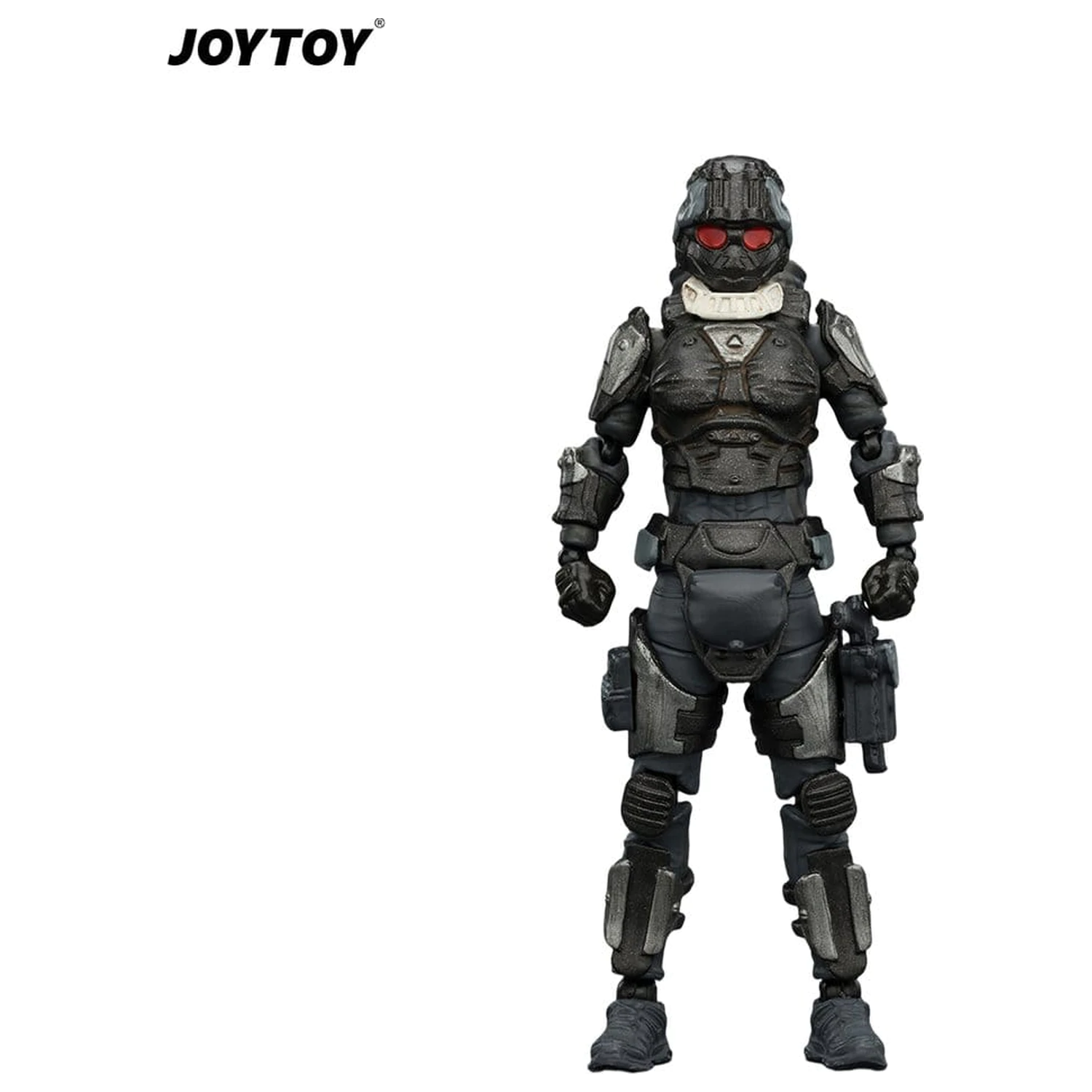 Dark Source Steel Ride Corps figurka akcji Sniper Cinder 8 cm zdjęcie produktu