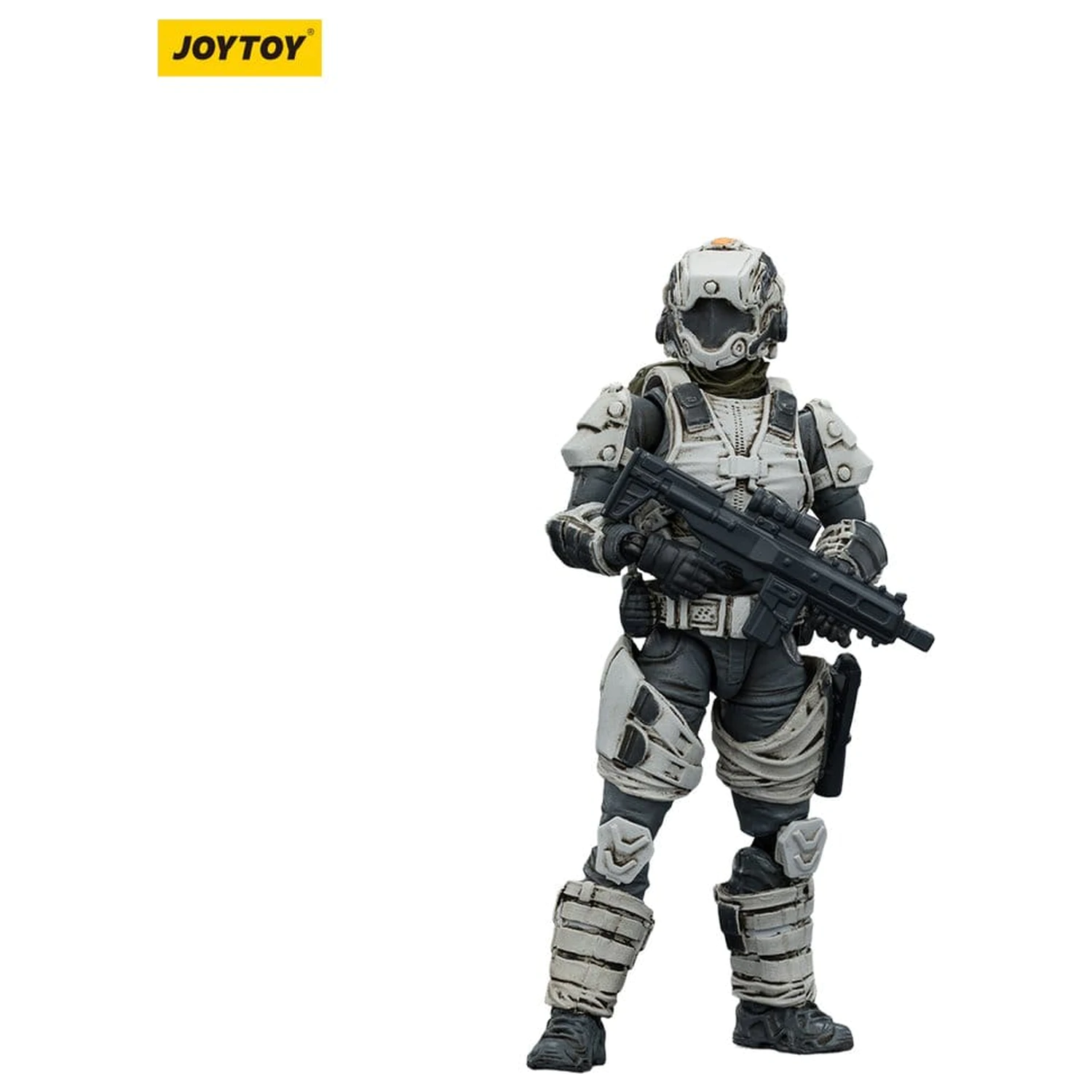 Dark Source Figurka Akcji Steel Ride Corps Assaulter Albedo 8 cm zdjęcie produktu