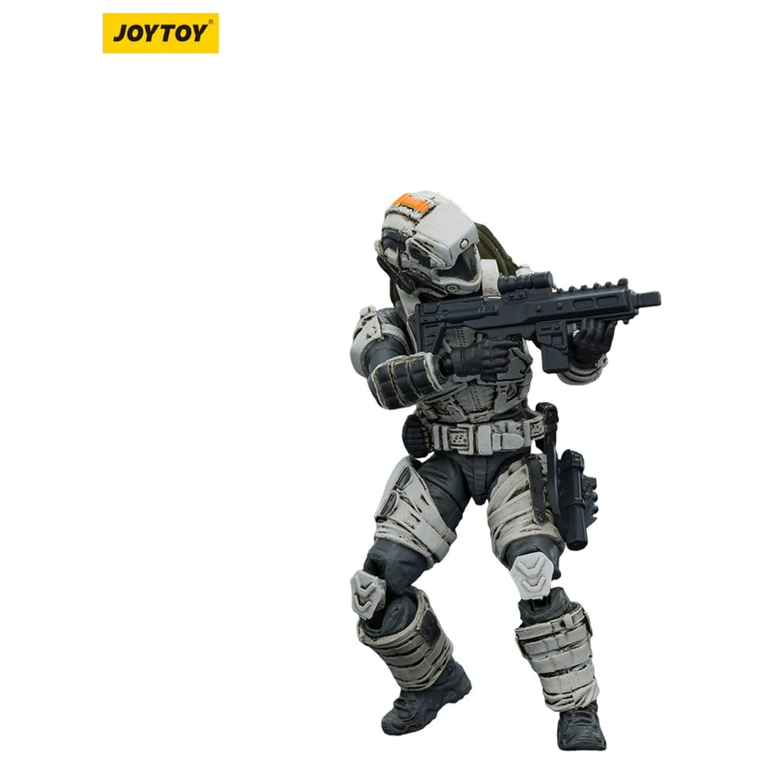 Dark Source Figurka Akcji Steel Ride Corps Assaulter Albedo 8 cm zdjęcie produktu