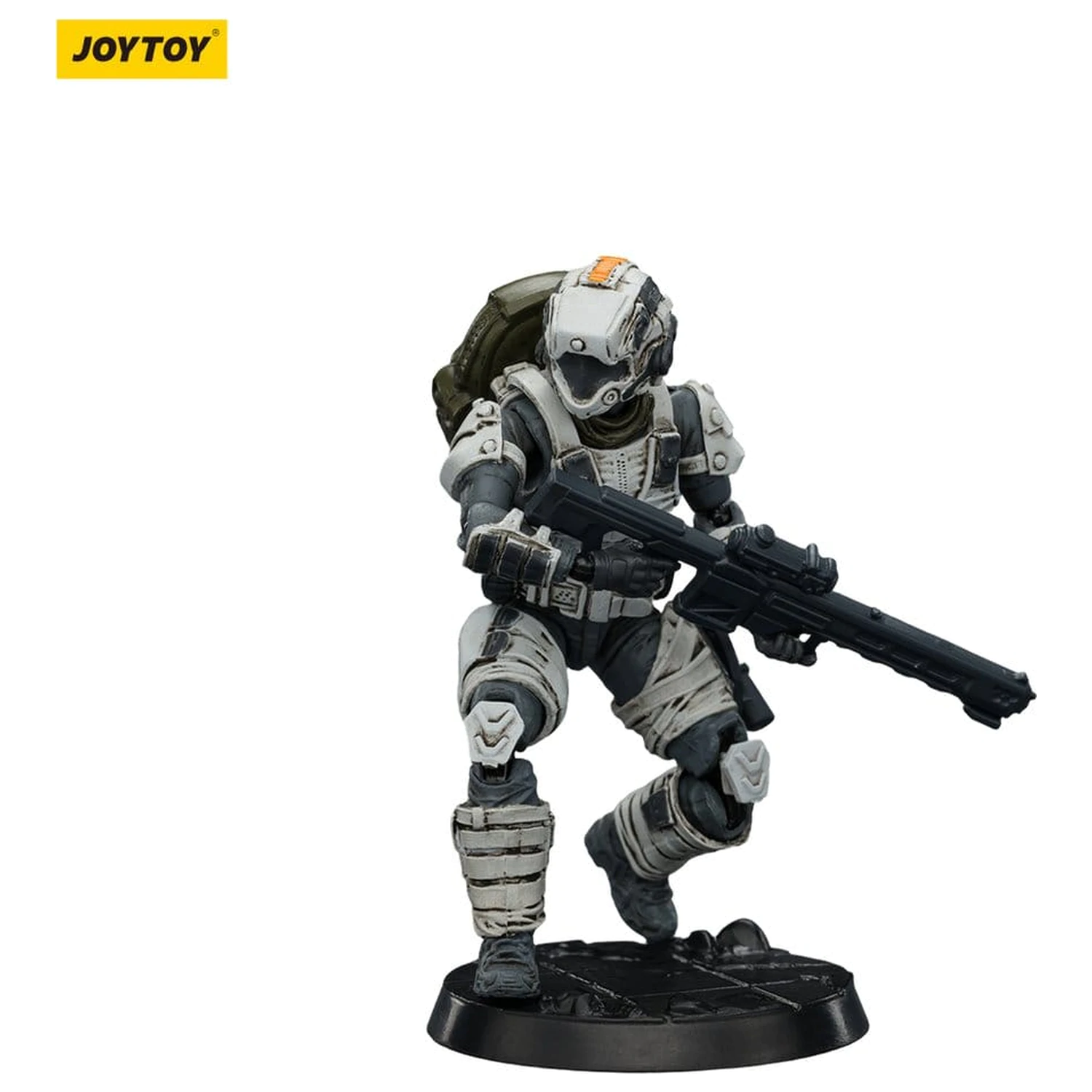 Dark Source Figurka Akcji Steel Ride Corps Assaulter Albedo 8 cm zdjęcie produktu