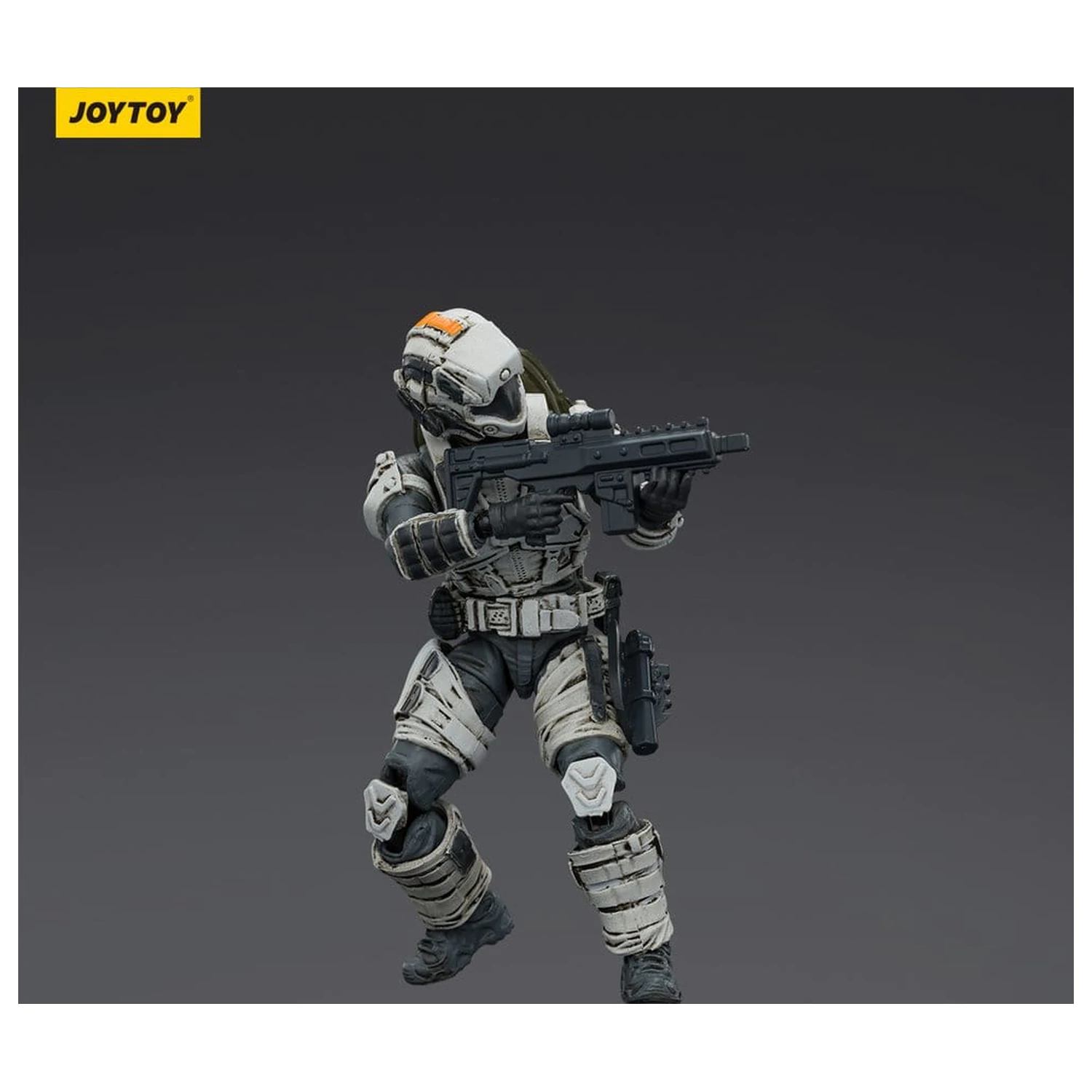 Dark Source Figurka Akcji Steel Ride Corps Assaulter Albedo 8 cm zdjęcie produktu