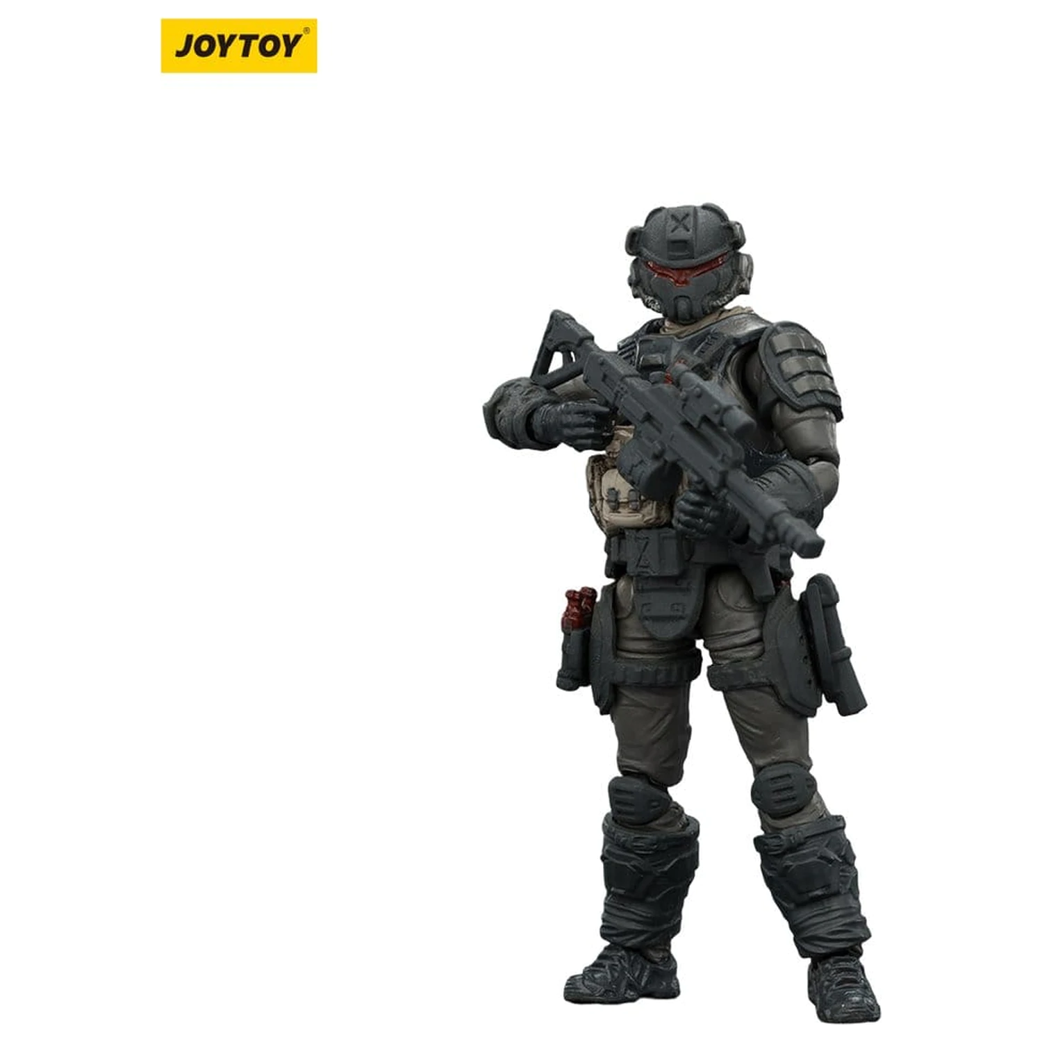Dark Source figurka akcji Steel Ride Corps Assaulter Echo 8 cm zdjęcie produktu