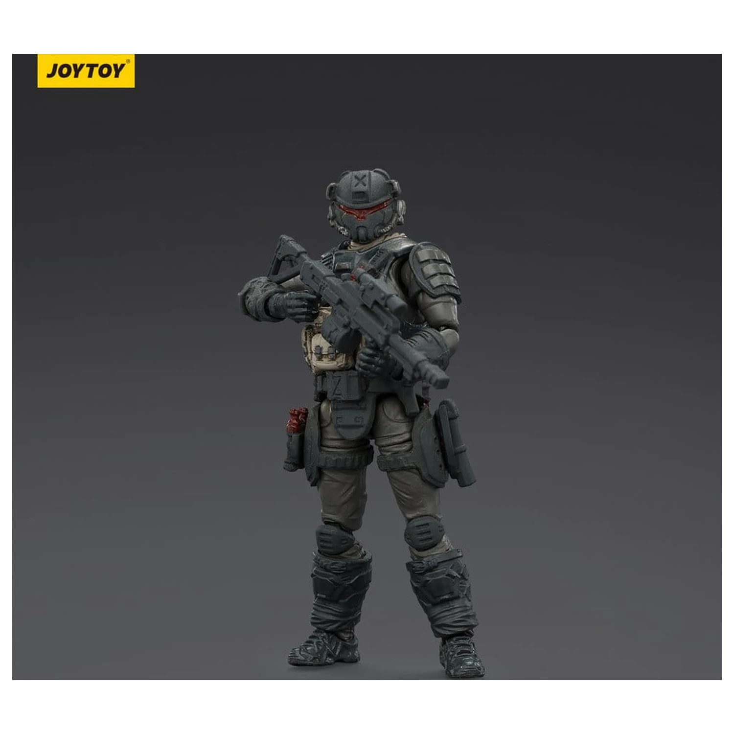 Dark Source figurka akcji Steel Ride Corps Assaulter Echo 8 cm zdjęcie produktu