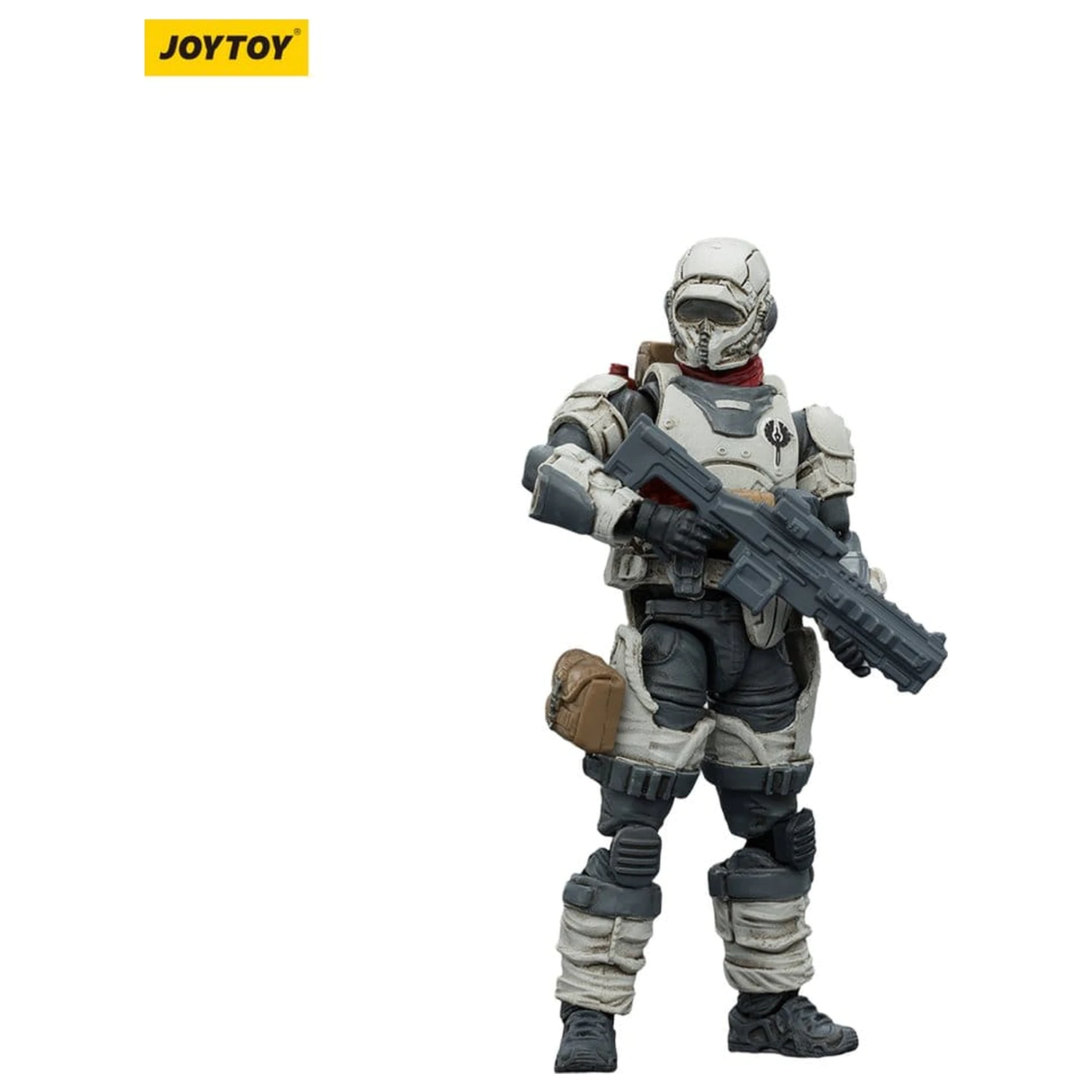 Dark Source Action Figure Steel Ride Corps Guard Kael 8 cm zdjęcie produktu