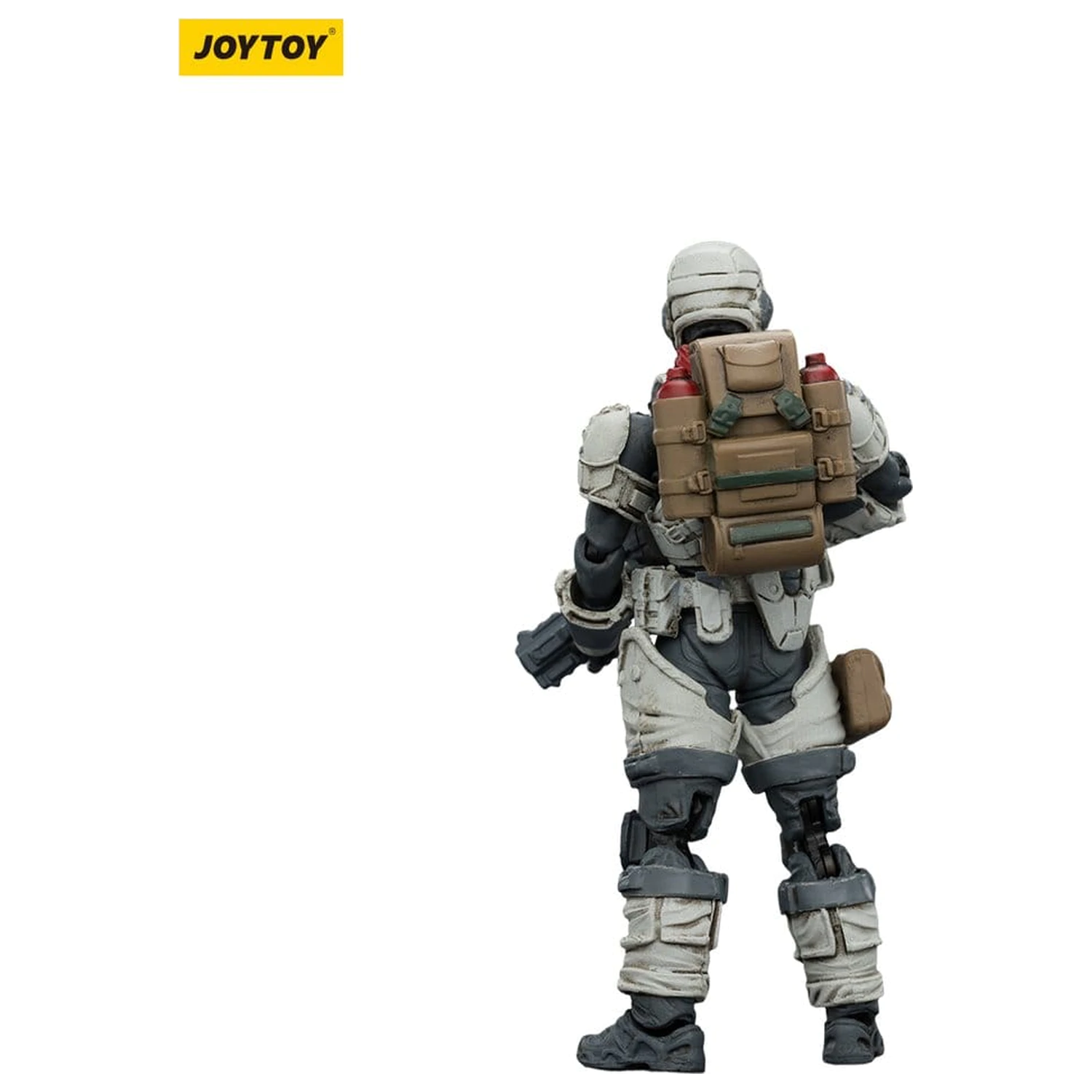 Dark Source Action Figure Steel Ride Corps Guard Kael 8 cm zdjęcie produktu